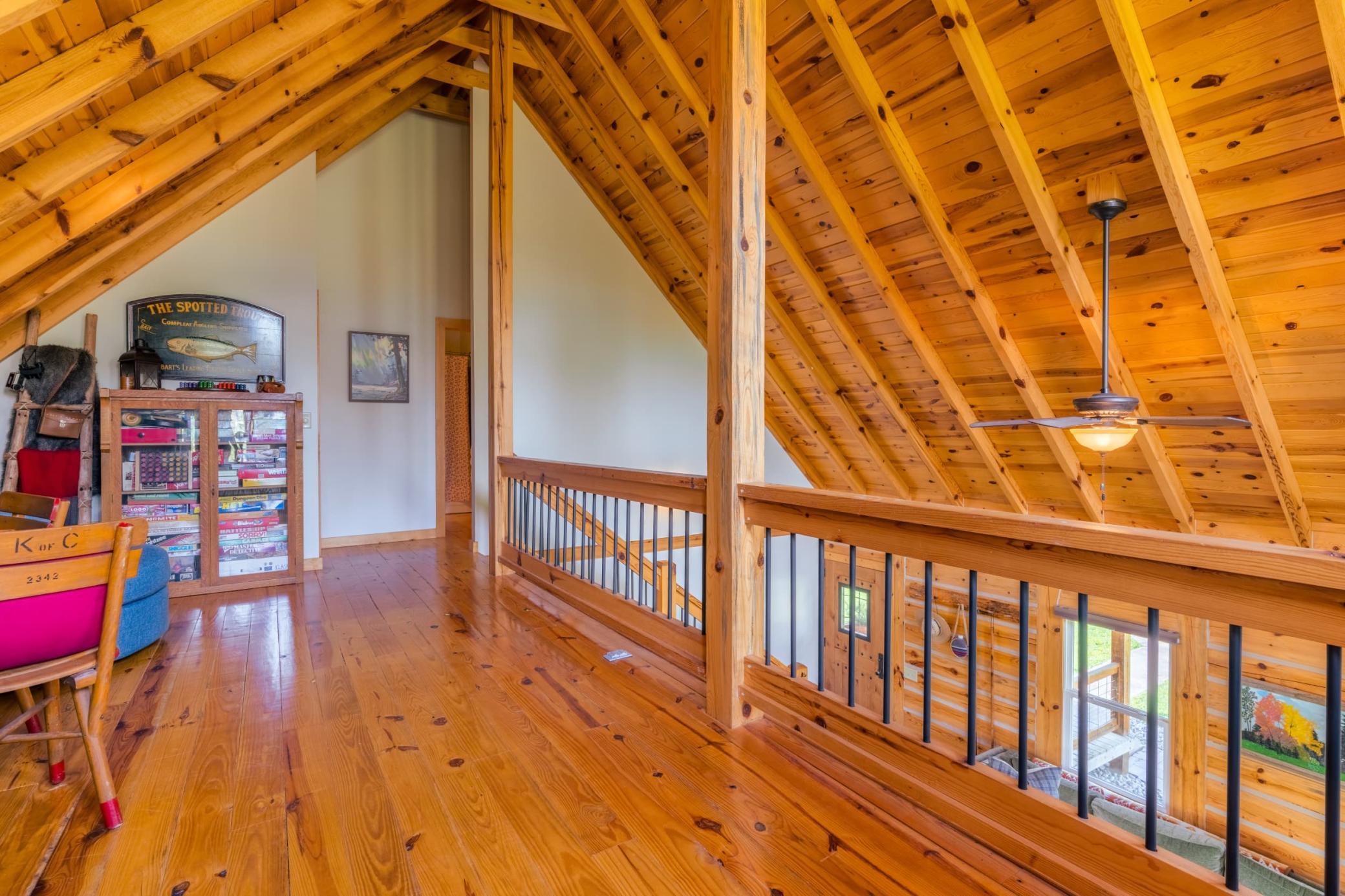 2013 single family home for sale at 9024 Kinn Drive NE in Bemidji, MN — 3 bed, 3 bath (photo 31 of 56)