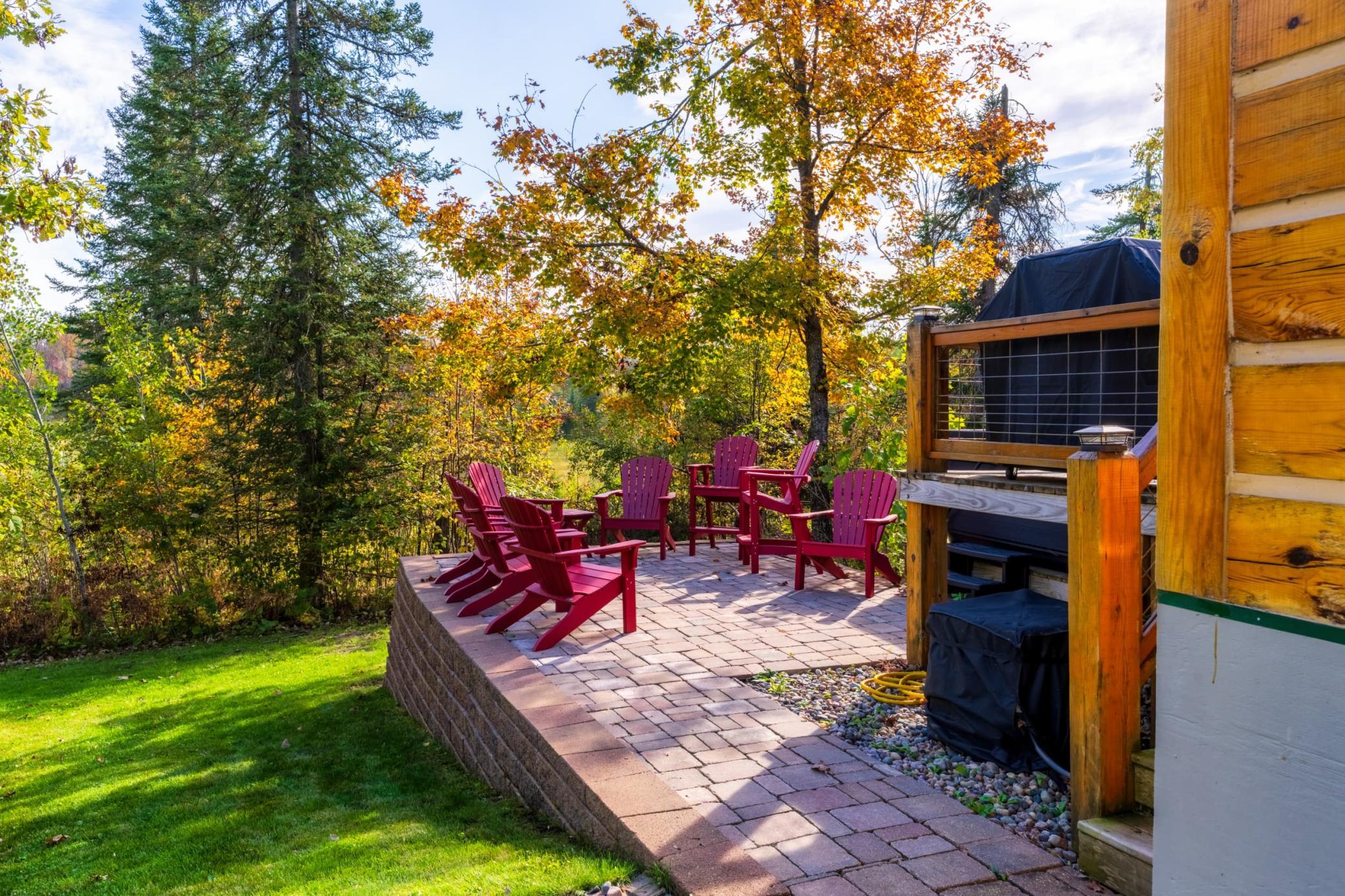 2013 single family home for sale at 9024 Kinn Drive NE in Bemidji, MN — 3 bed, 3 bath (photo 36 of 56)
