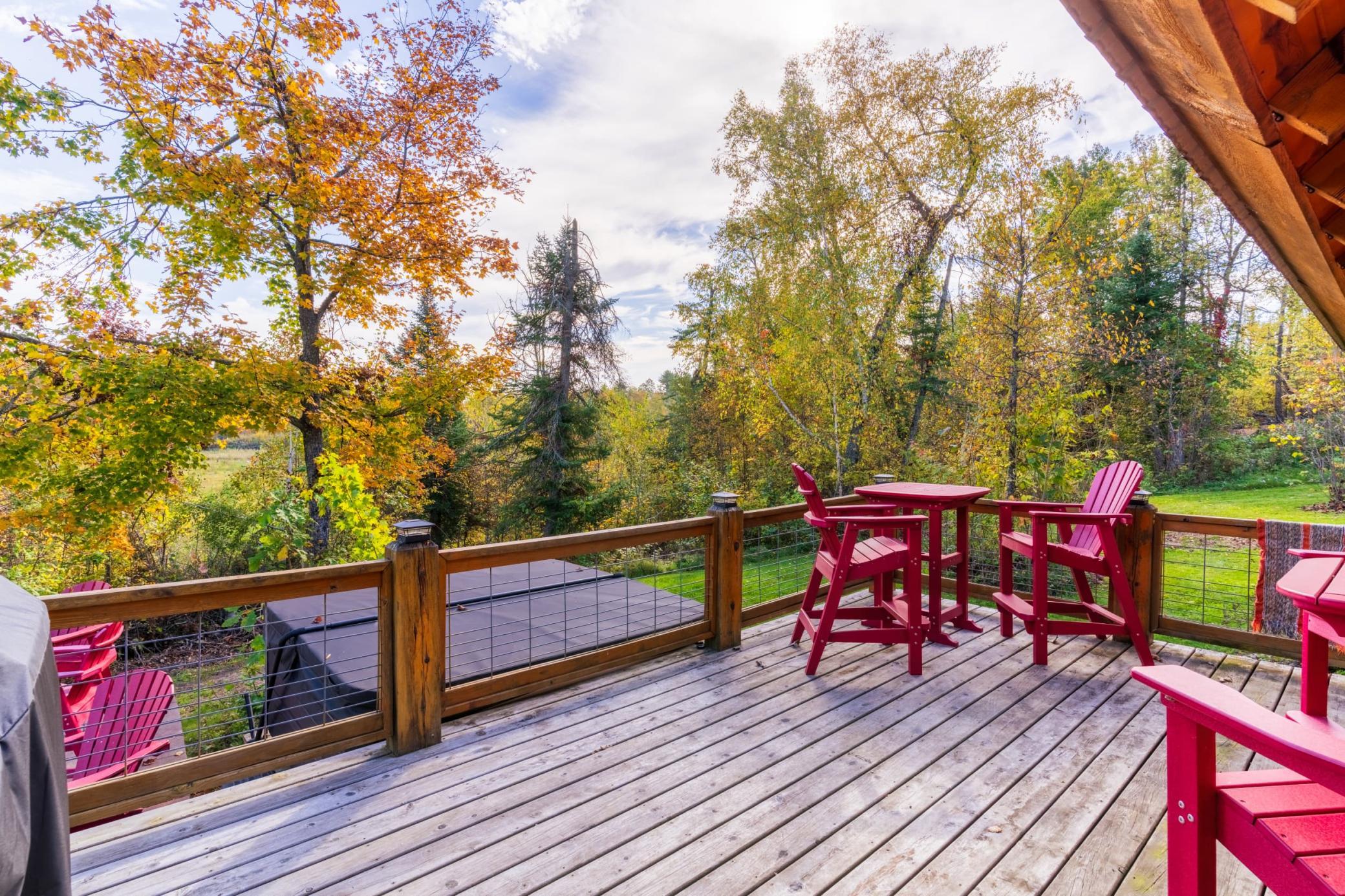 2013 single family home for sale at 9024 Kinn Drive NE in Bemidji, MN — 3 bed, 3 bath (photo 37 of 56)
