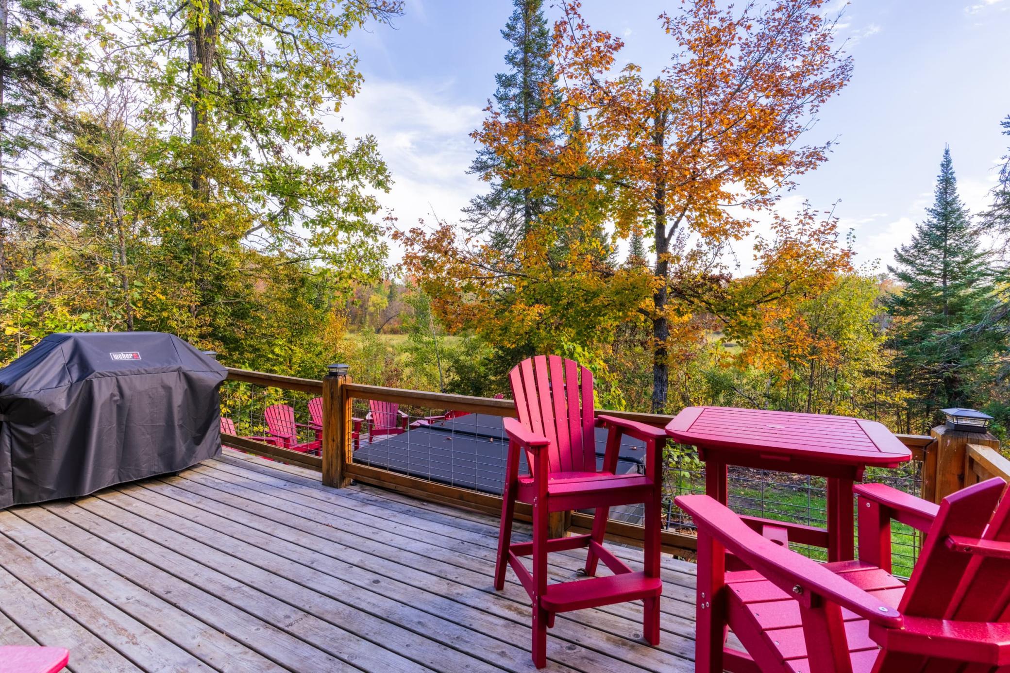 2013 single family home for sale at 9024 Kinn Drive NE in Bemidji, MN — 3 bed, 3 bath (photo 38 of 56)