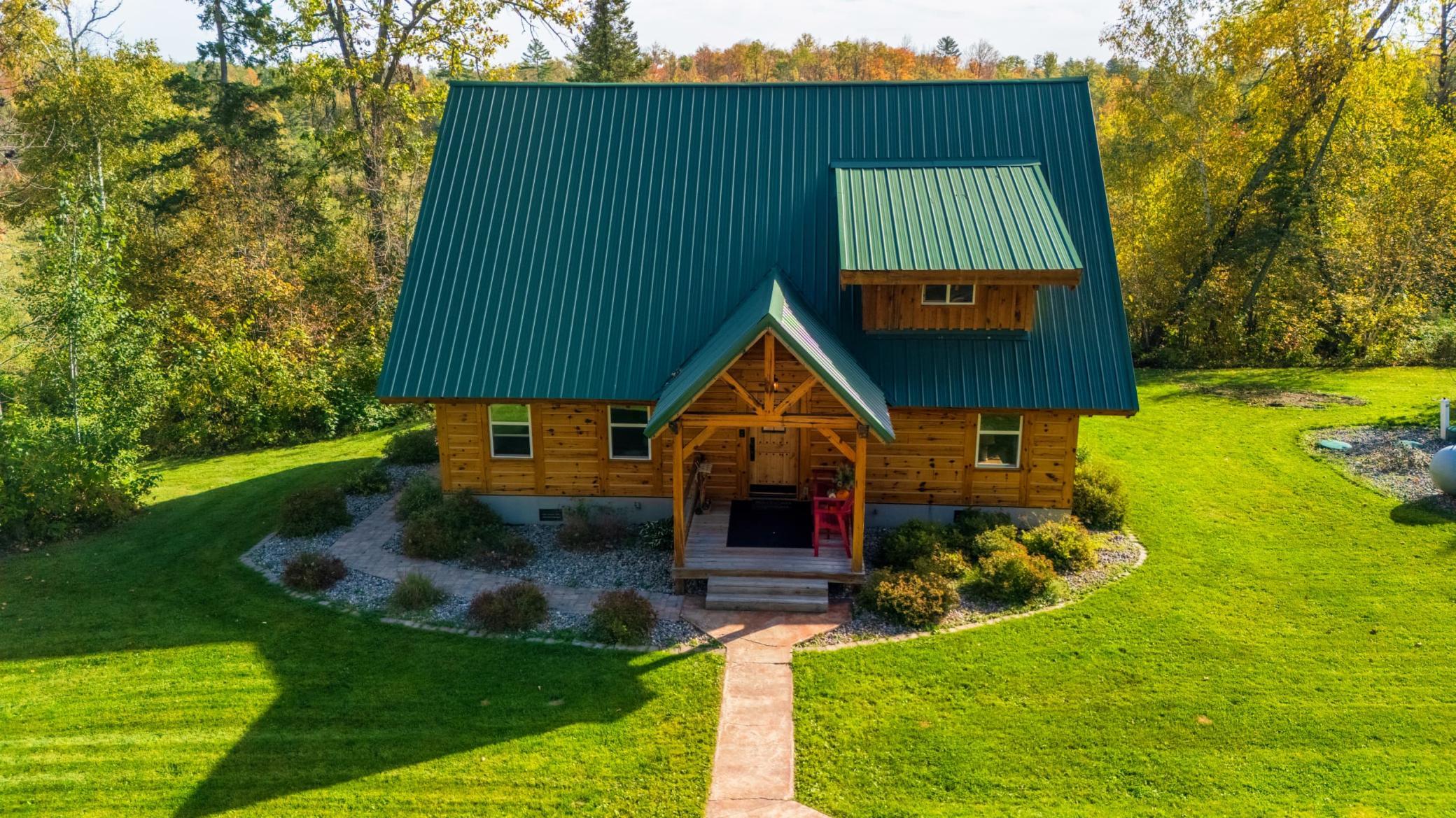 2013 single family home for sale at 9024 Kinn Drive NE in Bemidji, MN — 3 bed, 3 bath (photo 41 of 56)