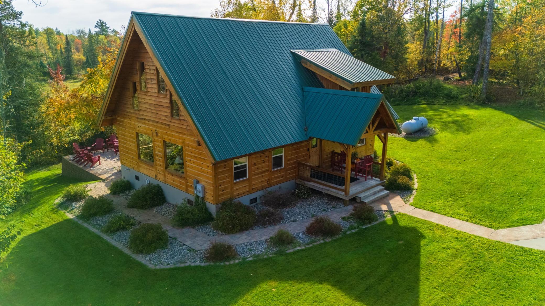 2013 single family home for sale at 9024 Kinn Drive NE in Bemidji, MN — 3 bed, 3 bath (photo 42 of 56)