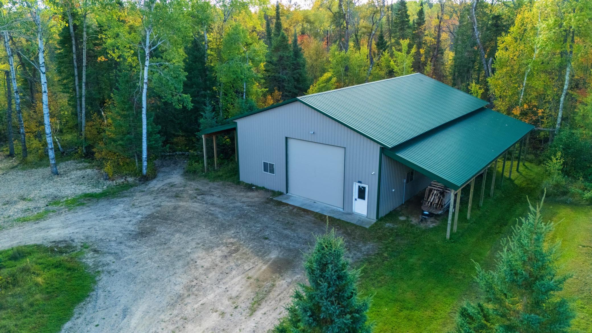 2013 single family home for sale at 9024 Kinn Drive NE in Bemidji, MN — 3 bed, 3 bath (photo 43 of 56)