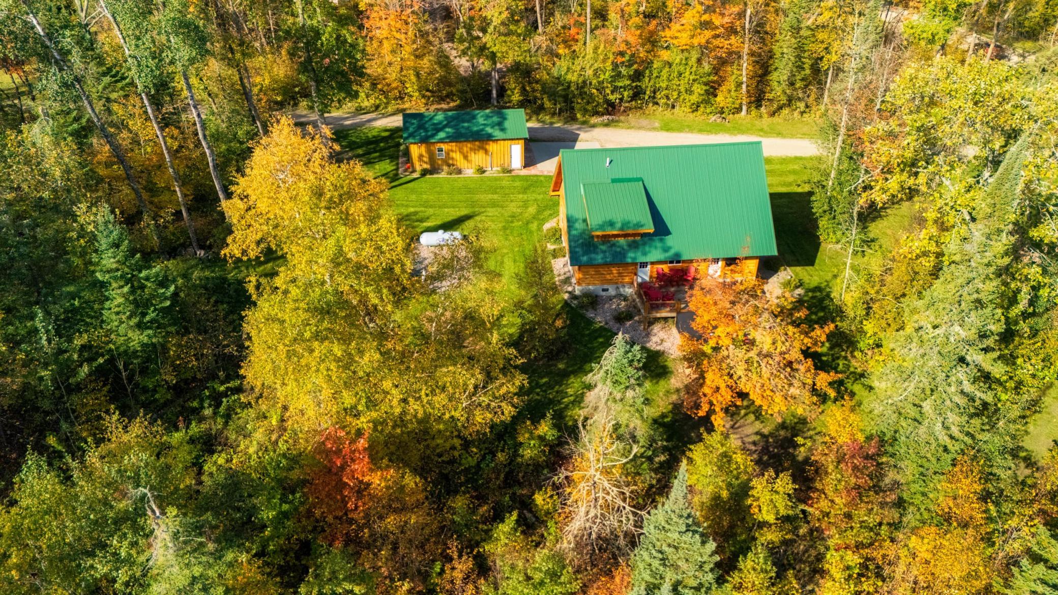 2013 single family home for sale at 9024 Kinn Drive NE in Bemidji, MN — 3 bed, 3 bath (photo 45 of 56)
