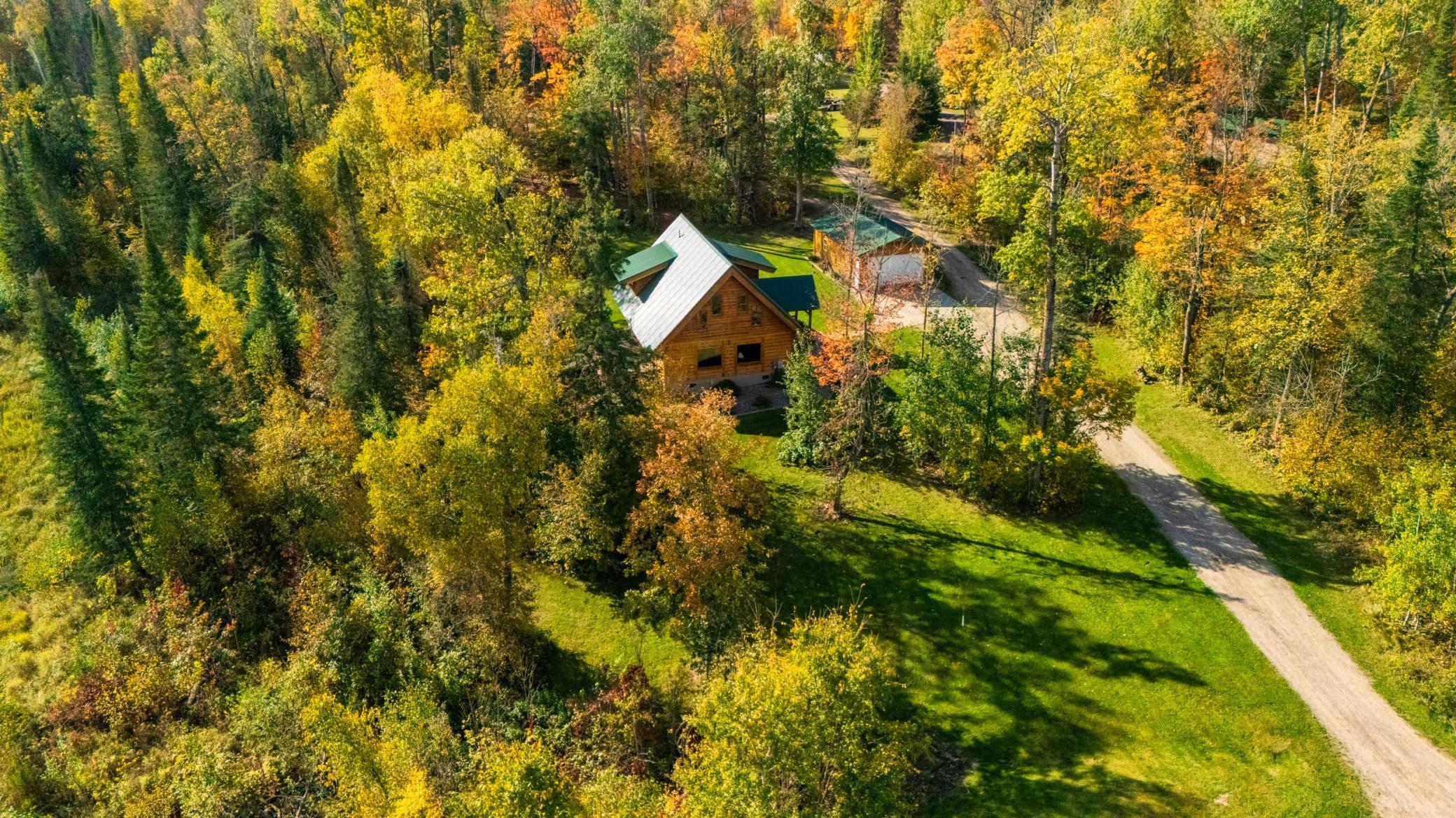2013 single family home for sale at 9024 Kinn Drive NE in Bemidji, MN — 3 bed, 3 bath (photo 46 of 56)
