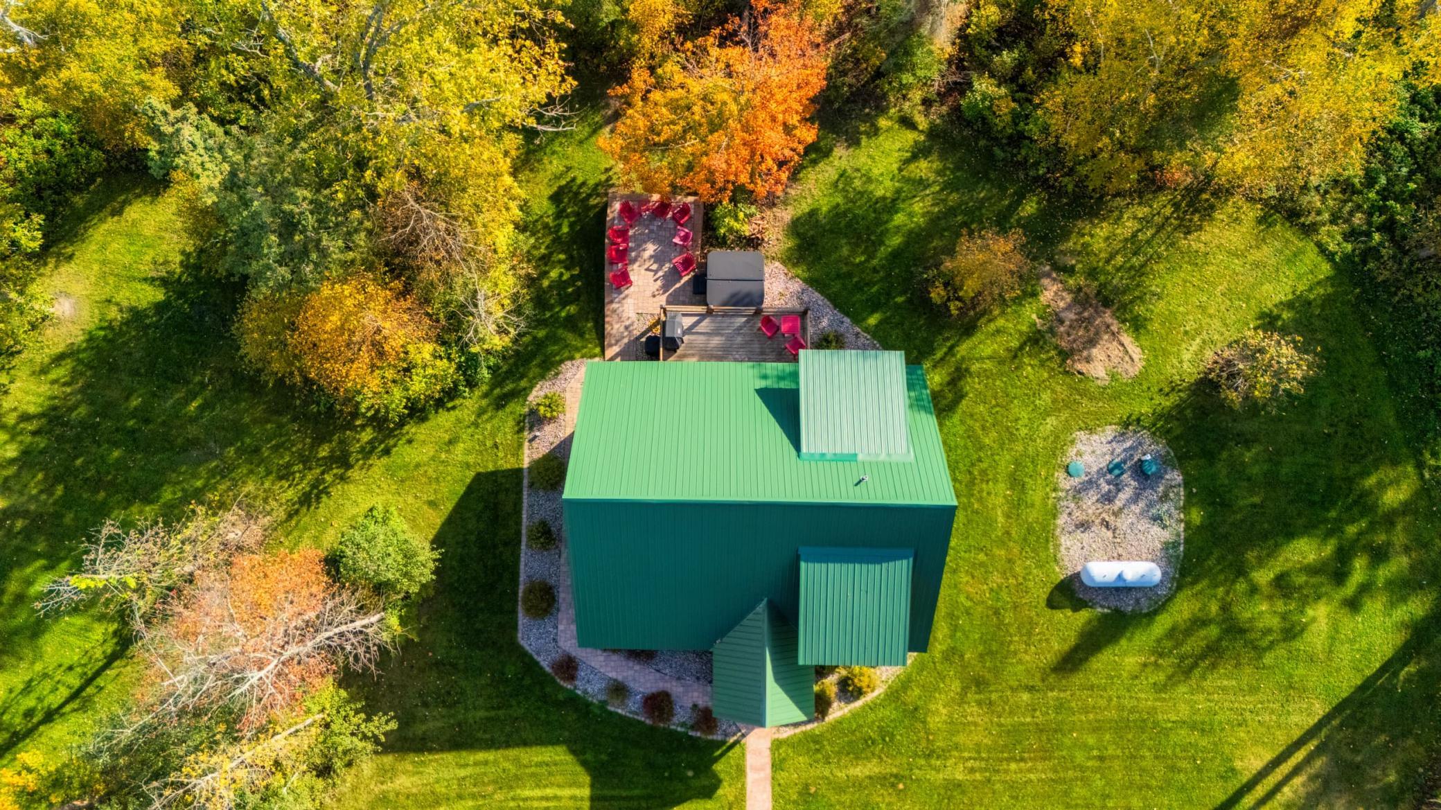 2013 single family home for sale at 9024 Kinn Drive NE in Bemidji, MN — 3 bed, 3 bath (photo 48 of 56)