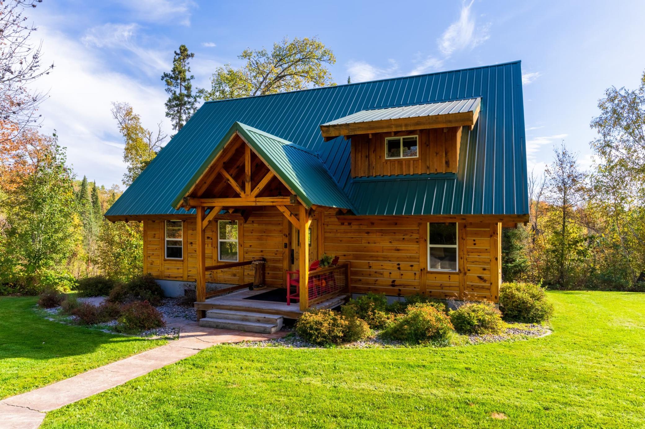 2013 single family home for sale at 9024 Kinn Drive NE in Bemidji, MN — 3 bed, 3 bath (photo 50 of 56)