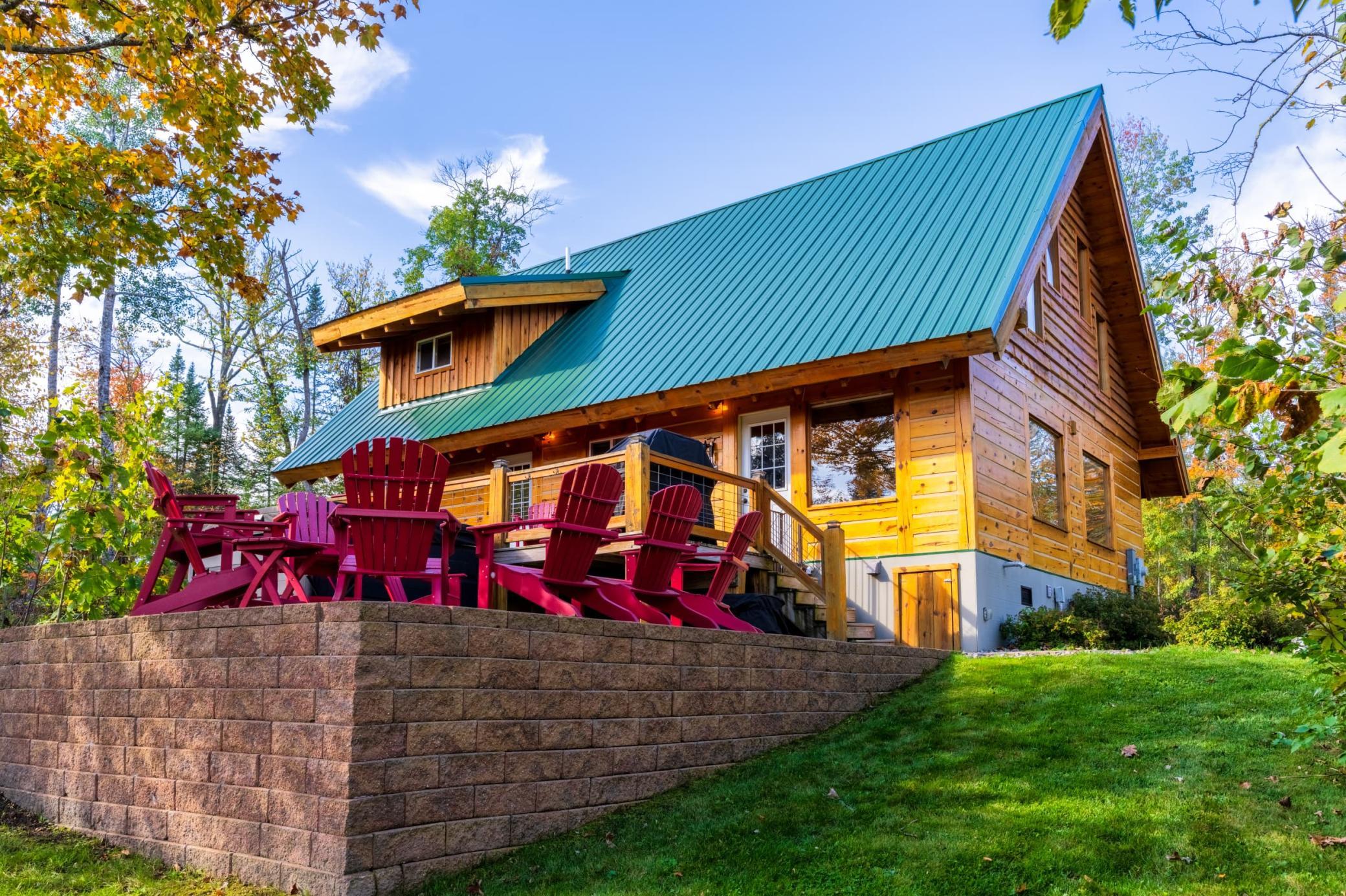 2013 single family home for sale at 9024 Kinn Drive NE in Bemidji, MN — 3 bed, 3 bath (photo 51 of 56)