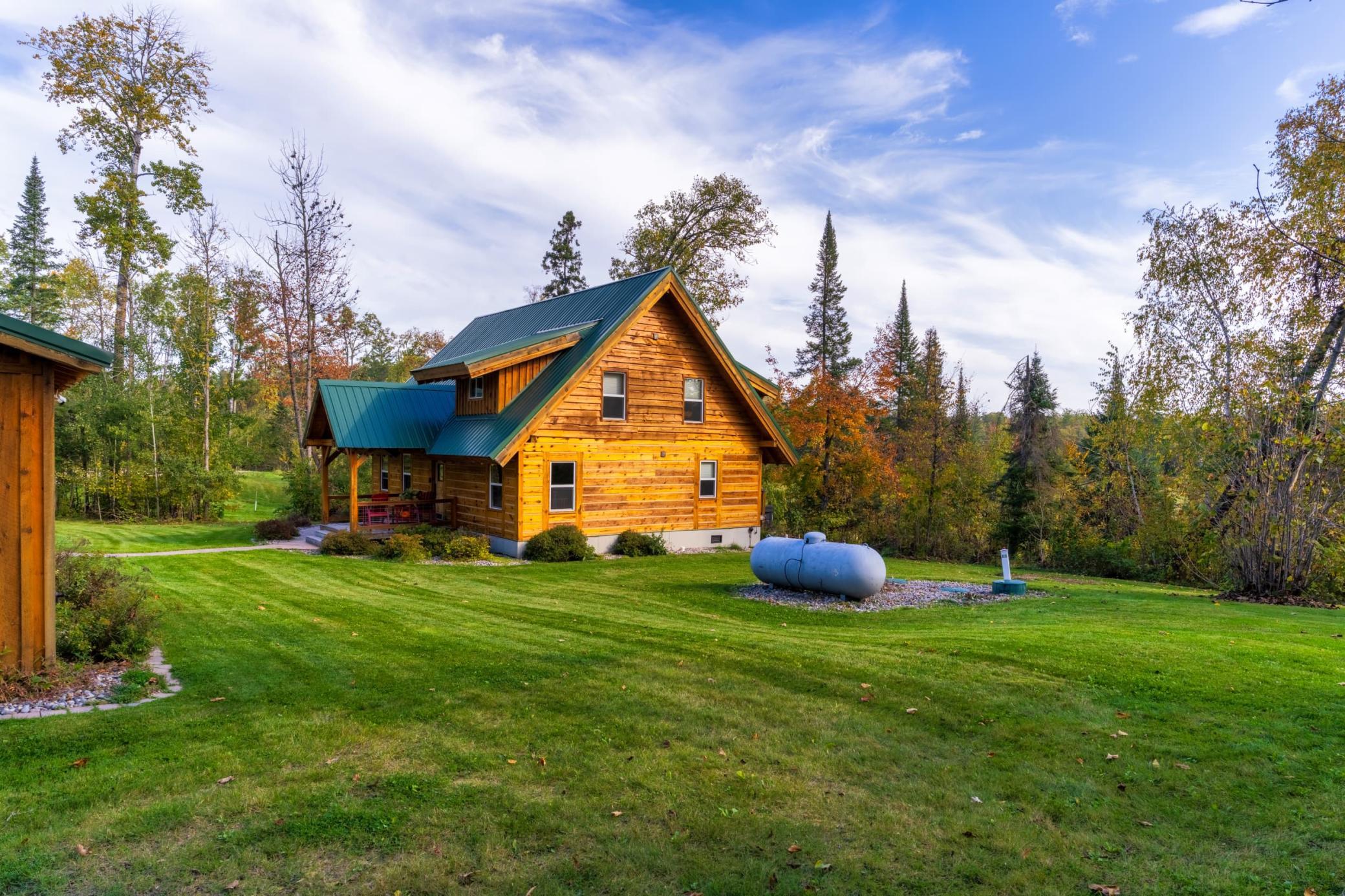2013 single family home for sale at 9024 Kinn Drive NE in Bemidji, MN — 3 bed, 3 bath (photo 52 of 56)