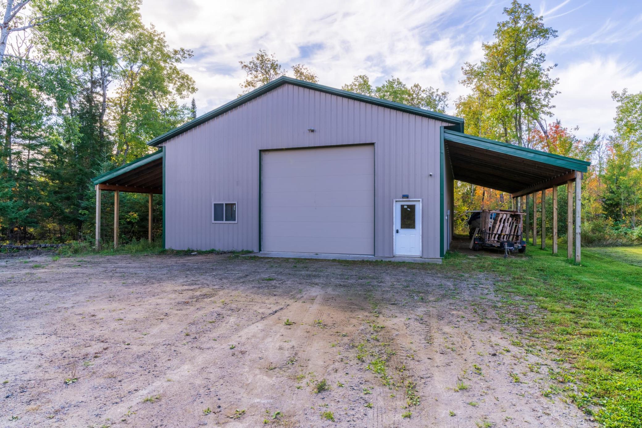 2013 single family home for sale at 9024 Kinn Drive NE in Bemidji, MN — 3 bed, 3 bath (photo 53 of 56)