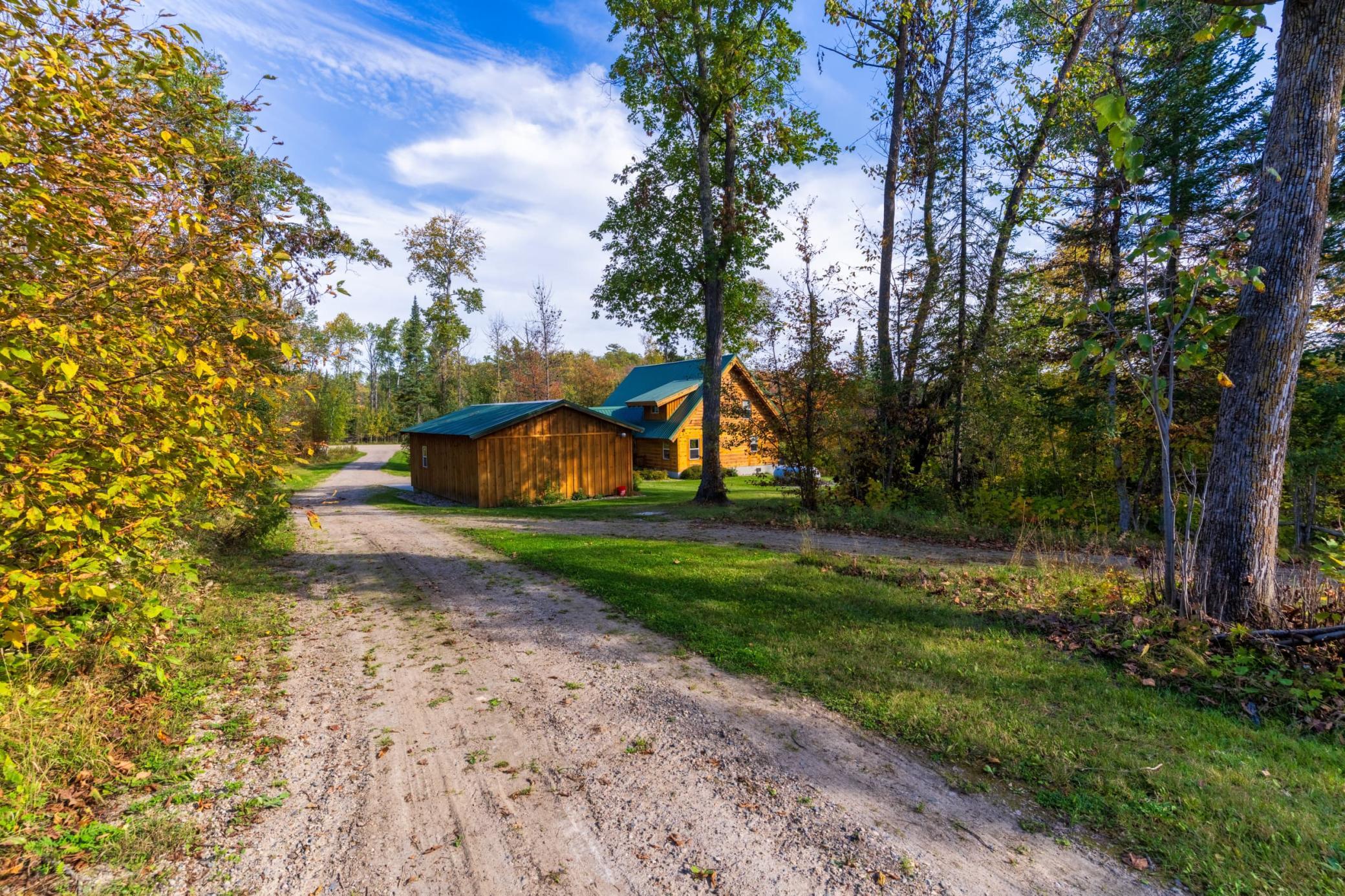 2013 single family home for sale at 9024 Kinn Drive NE in Bemidji, MN — 3 bed, 3 bath (photo 54 of 56)