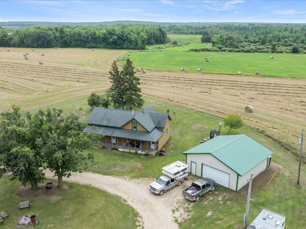 1908 single family home for sale at 15078 580th Avenue in Menahga, MN — 4 bed, 2 bath (photo 3 of 61)