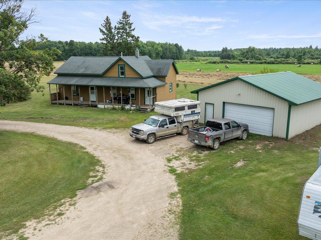 1908 single family home for sale at 15078 580th Avenue in Menahga, MN — 4 bed, 2 bath (photo 34 of 61)