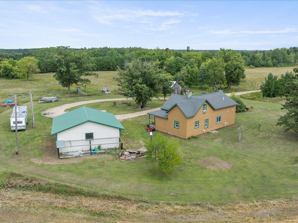 1908 single family home for sale at 15078 580th Avenue in Menahga, MN — 4 bed, 2 bath (photo 35 of 61)