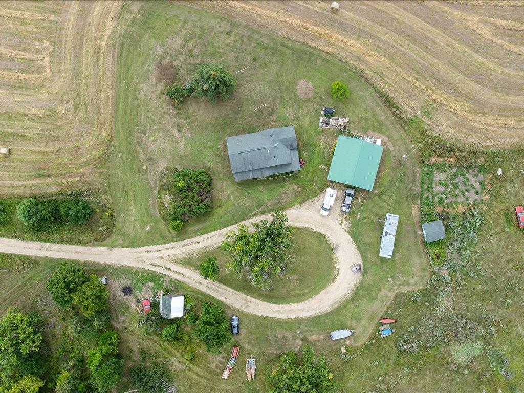 1908 single family home for sale at 15078 580th Avenue in Menahga, MN — 4 bed, 2 bath (photo 42 of 61)