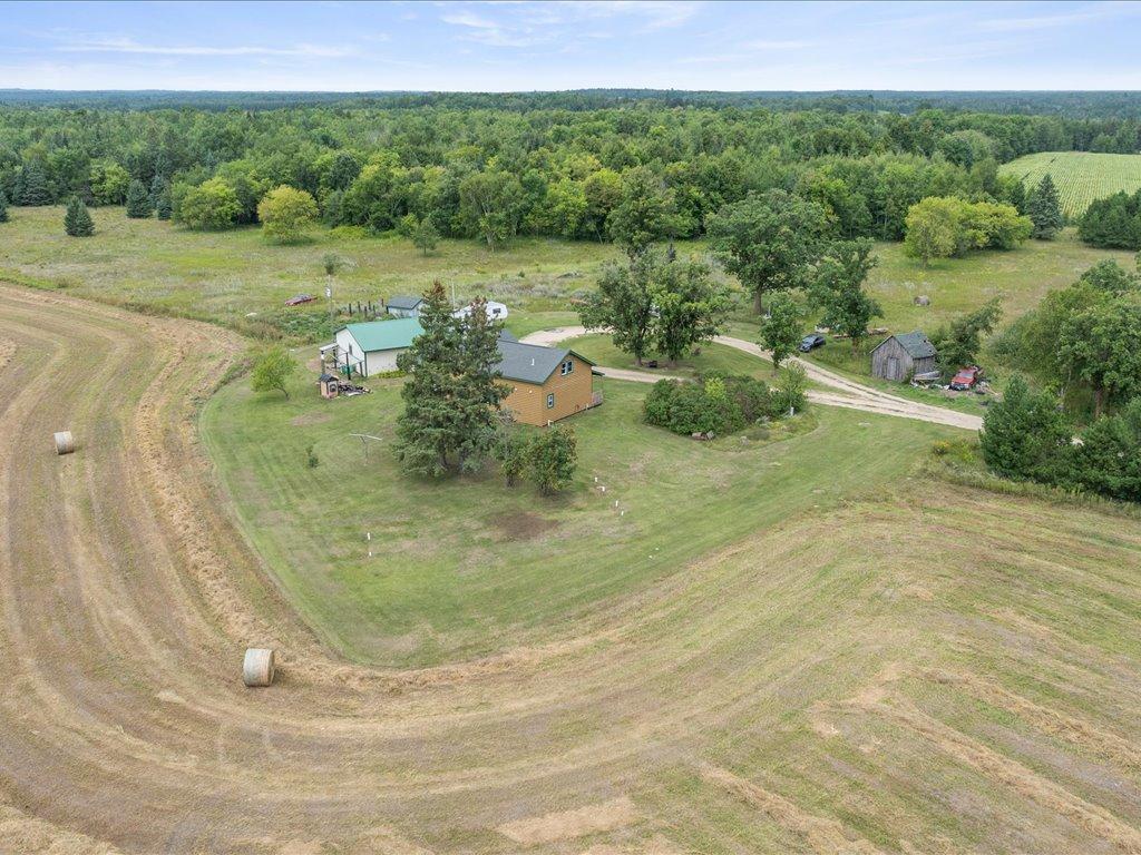 1908 single family home for sale at 15078 580th Avenue in Menahga, MN — 4 bed, 2 bath (photo 43 of 61)