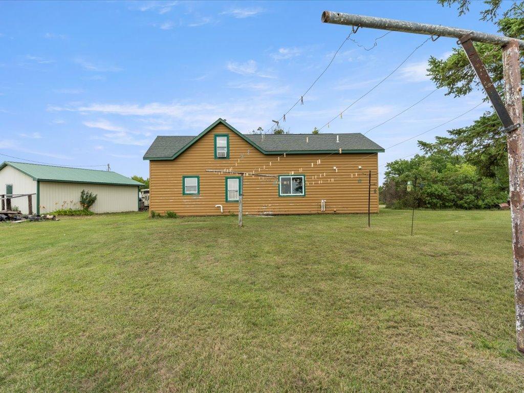 1908 single family home for sale at 15078 580th Avenue in Menahga, MN — 4 bed, 2 bath (photo 45 of 61)