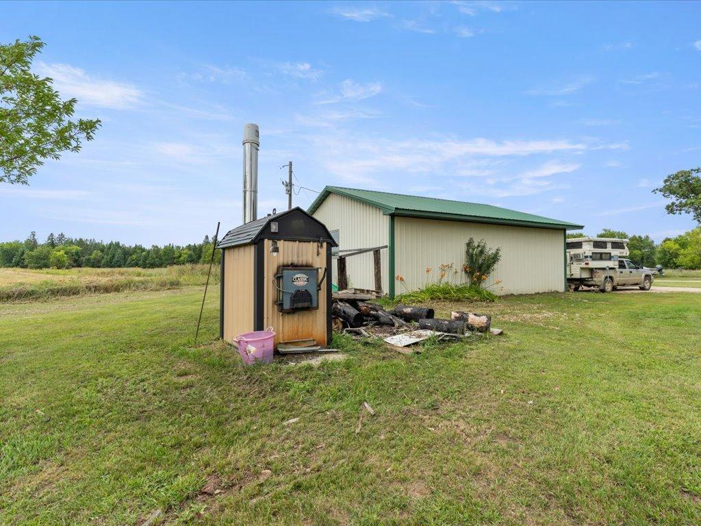 1908 single family home for sale at 15078 580th Avenue in Menahga, MN — 4 bed, 2 bath (photo 46 of 61)