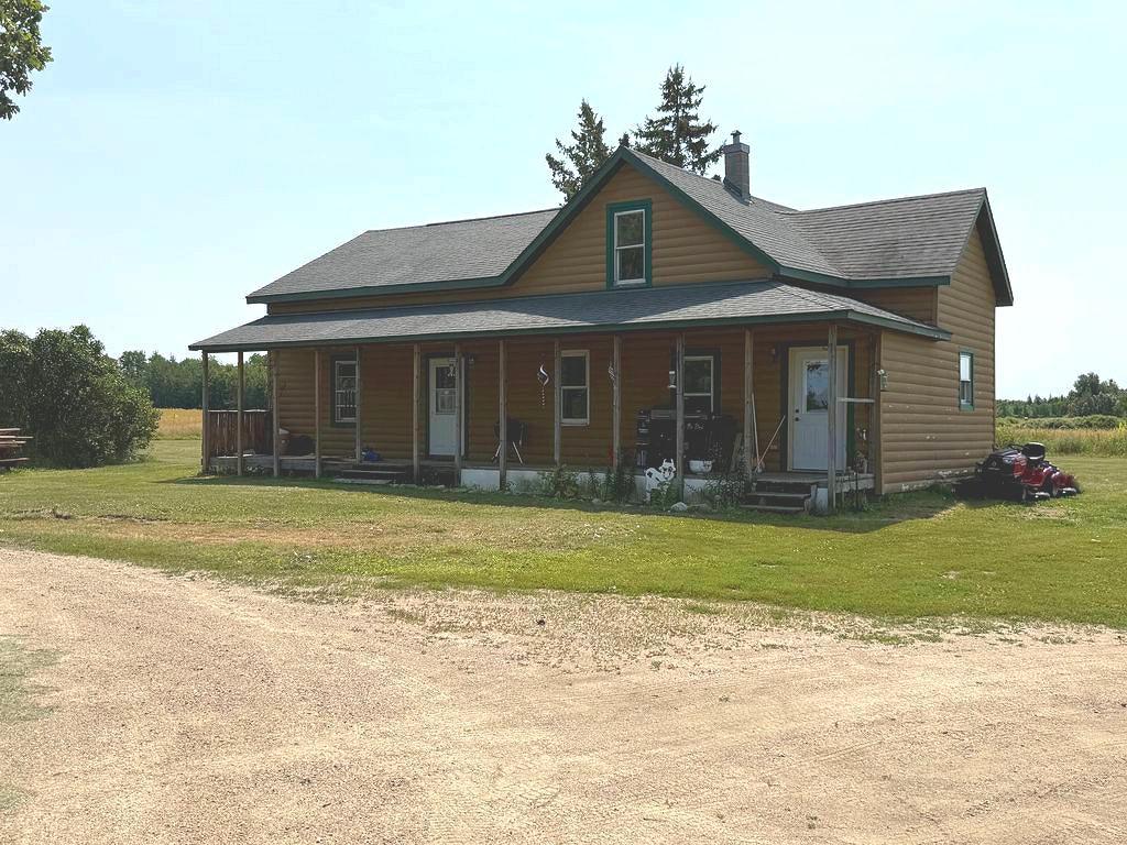 1908 single family home for sale at 15078 580th Avenue in Menahga, MN — 4 bed, 2 bath (photo 47 of 61)