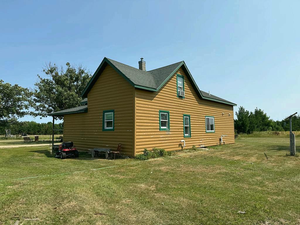 1908 single family home for sale at 15078 580th Avenue in Menahga, MN — 4 bed, 2 bath (photo 48 of 61)