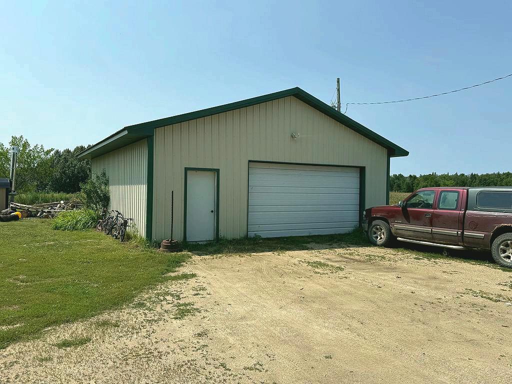 1908 single family home for sale at 15078 580th Avenue in Menahga, MN — 4 bed, 2 bath (photo 49 of 61)