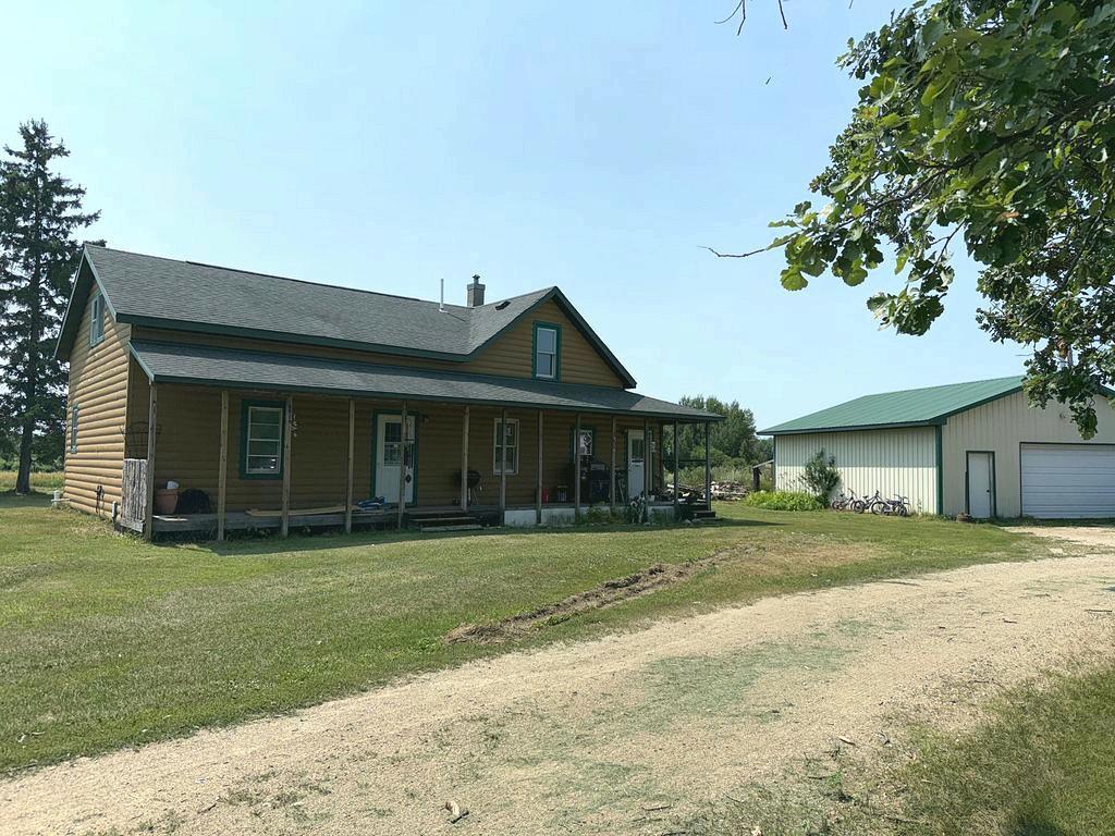 1908 single family home for sale at 15078 580th Avenue in Menahga, MN — 4 bed, 2 bath (photo 50 of 61)