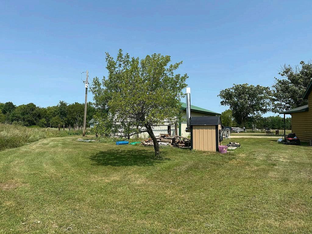 1908 single family home for sale at 15078 580th Avenue in Menahga, MN — 4 bed, 2 bath (photo 53 of 61)