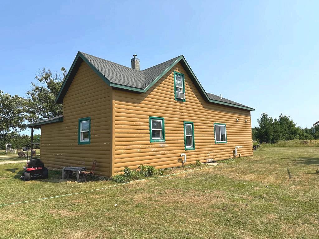 1908 single family home for sale at 15078 580th Avenue in Menahga, MN — 4 bed, 2 bath (photo 54 of 61)