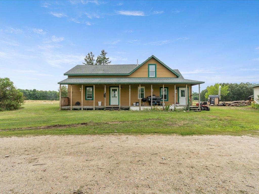1908 single family home for sale at 15078 580th Avenue in Menahga, MN — 4 bed, 2 bath (photo 7 of 61)