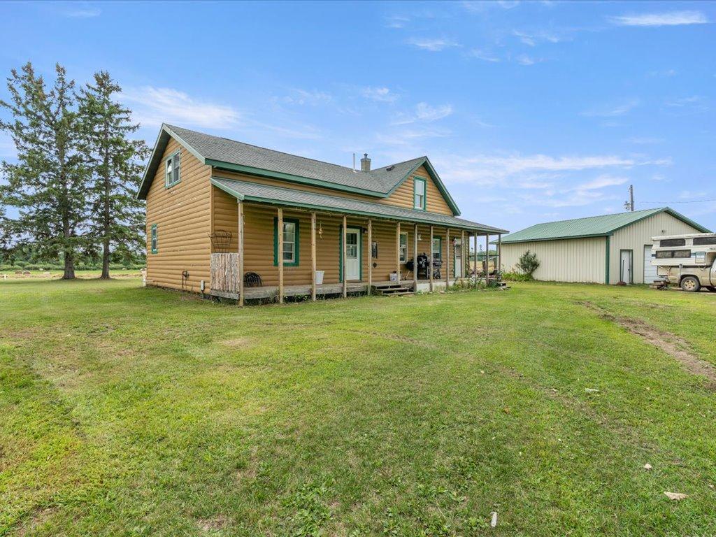 1908 single family home for sale at 15078 580th Avenue in Menahga, MN — 4 bed, 2 bath (photo 8 of 61)
