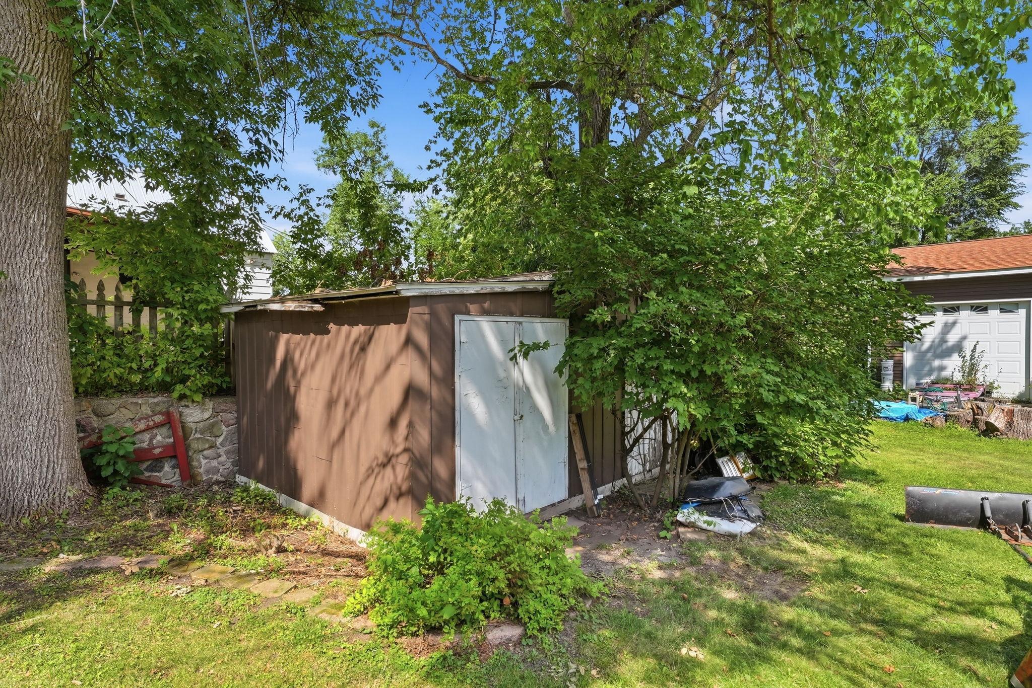 1925 single family home for sale at 624 1st Avenue NE in Long Prairie, MN — 3 bed, 2 bath (photo 11 of 11)
