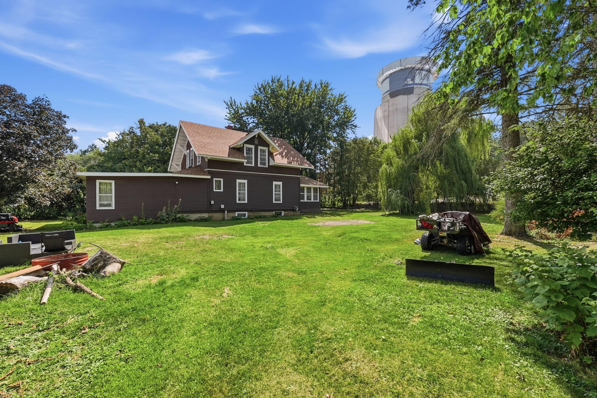 1925 single family home for sale at 624 1st Avenue NE in Long Prairie, MN — 3 bed, 2 bath (photo 6 of 11)