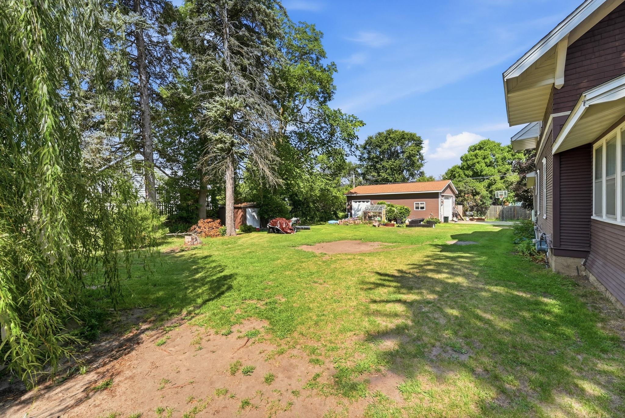 1925 single family home for sale at 624 1st Avenue NE in Long Prairie, MN — 3 bed, 2 bath (photo 8 of 11)