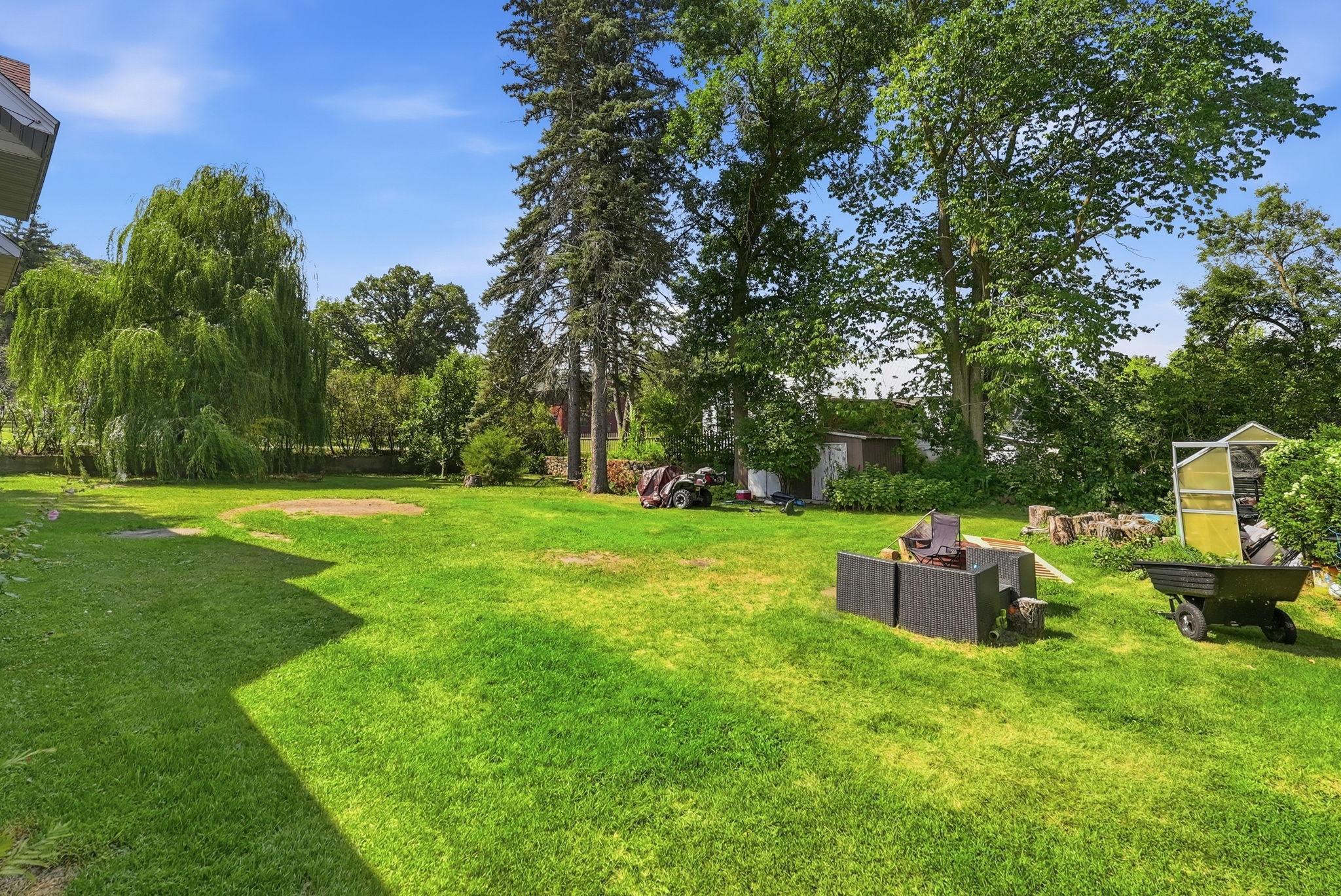 1925 single family home for sale at 624 1st Avenue NE in Long Prairie, MN — 3 bed, 2 bath (photo 9 of 11)