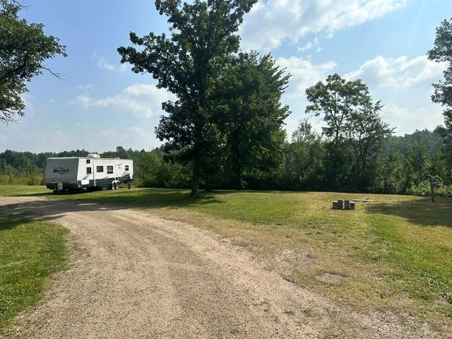 land for sale at 38542 Cr-45 in Laporte, MN (photo 3 of 10)