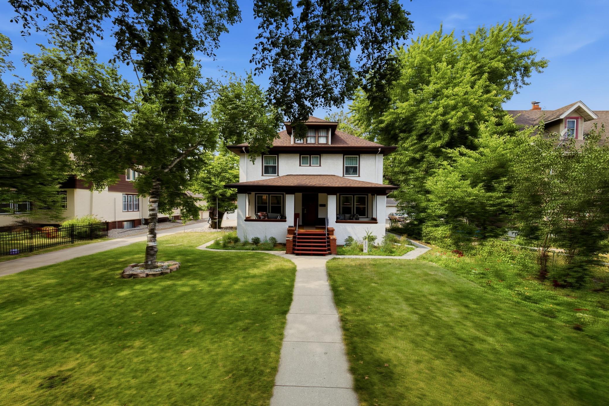 1917 single family home for sale at 1236 Broadway N in Fargo, ND — 5 bed, 3 bath (photo 13 of 82)
