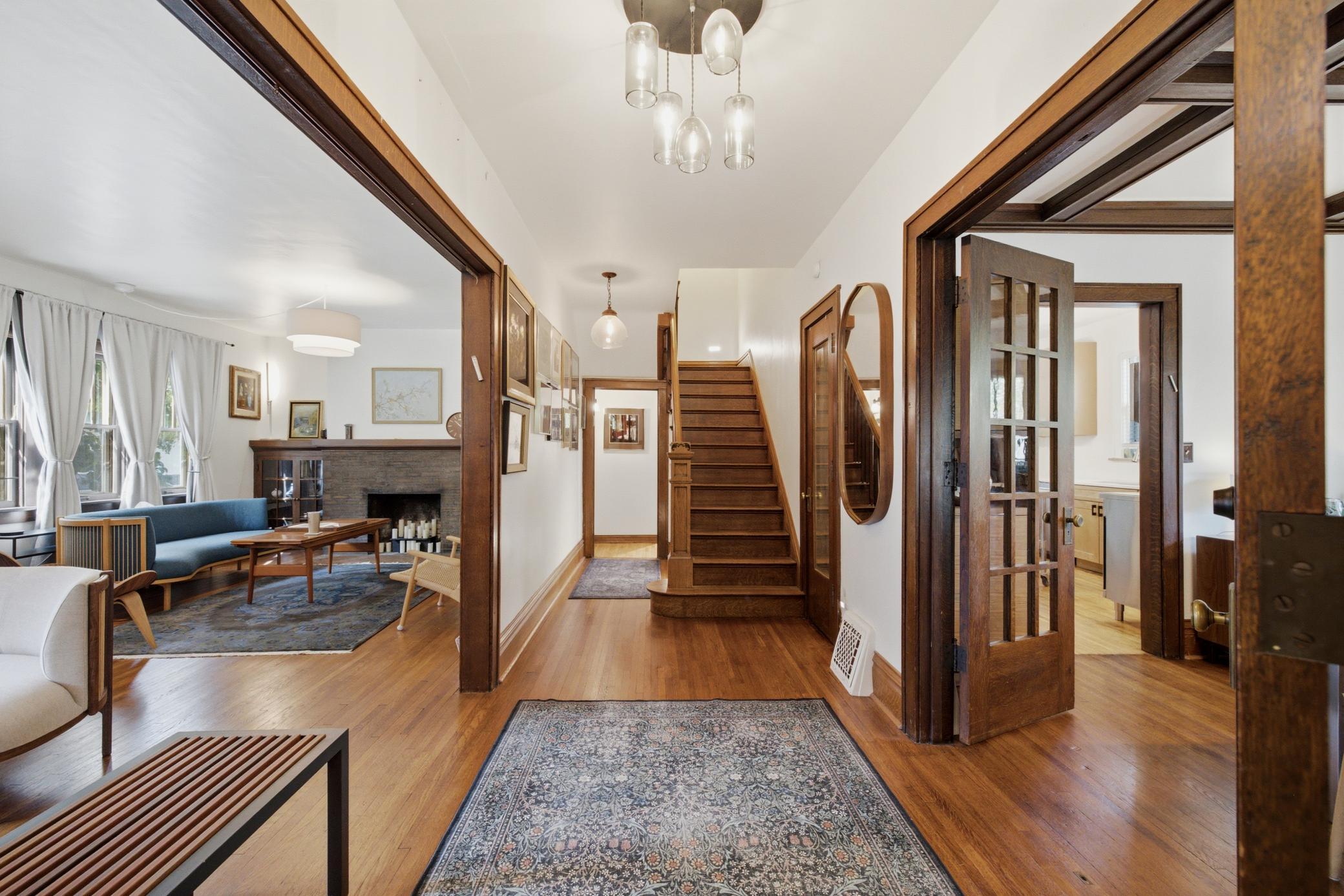 1917 single family home for sale at 1236 Broadway N in Fargo, ND — 5 bed, 3 bath (photo 38 of 82)