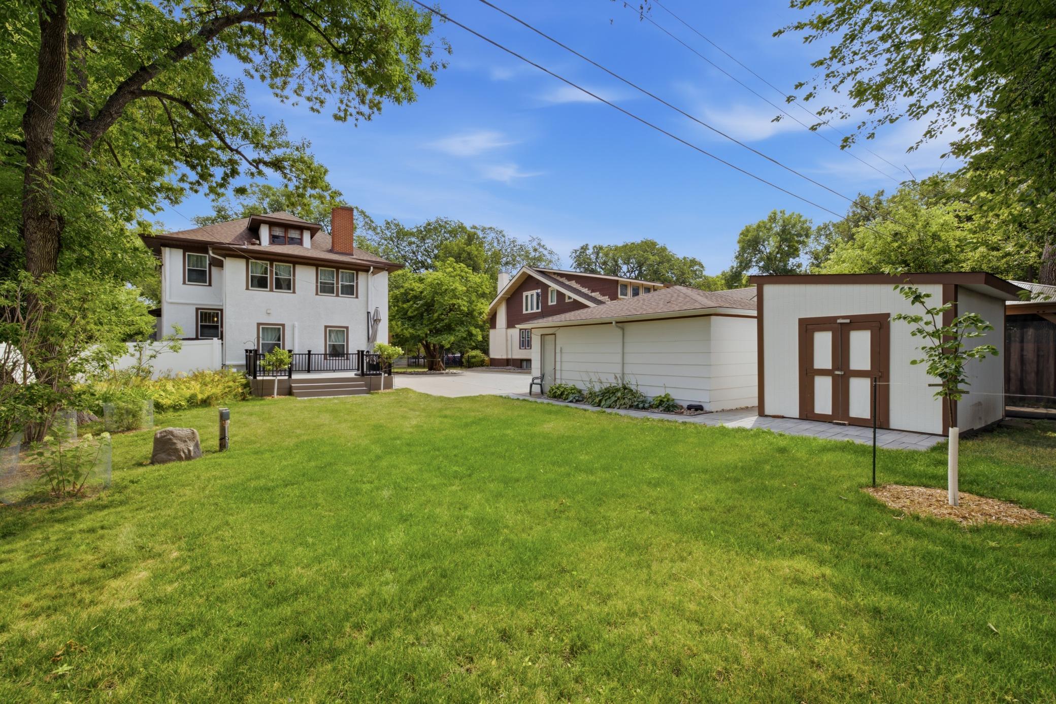 1917 single family home for sale at 1236 Broadway N in Fargo, ND — 5 bed, 3 bath (photo 10 of 82)