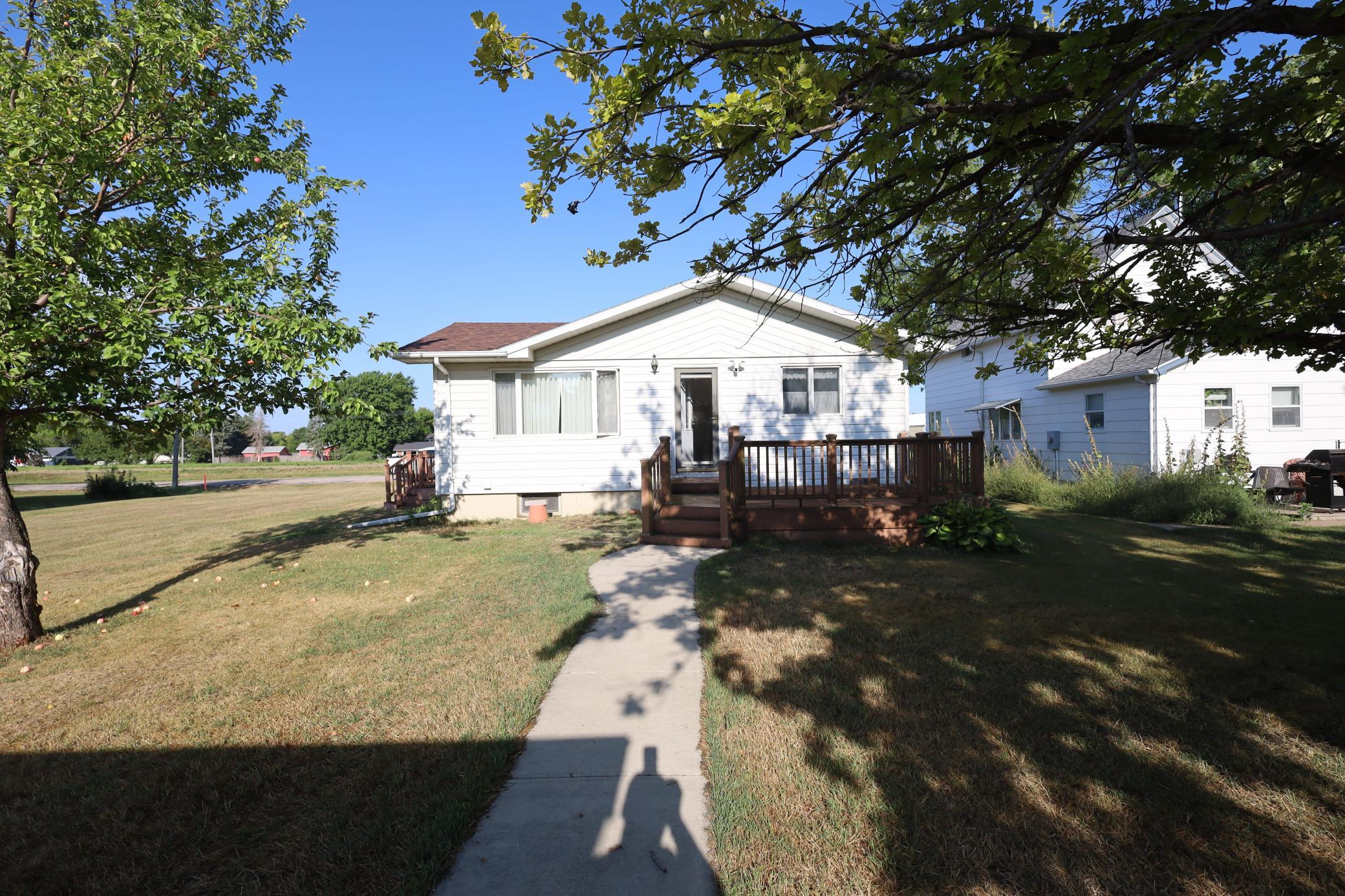 1961 single family home for sale at 115 1st Street in Shelly, MN — 3 bed, 2 bath (photo 22 of 34)