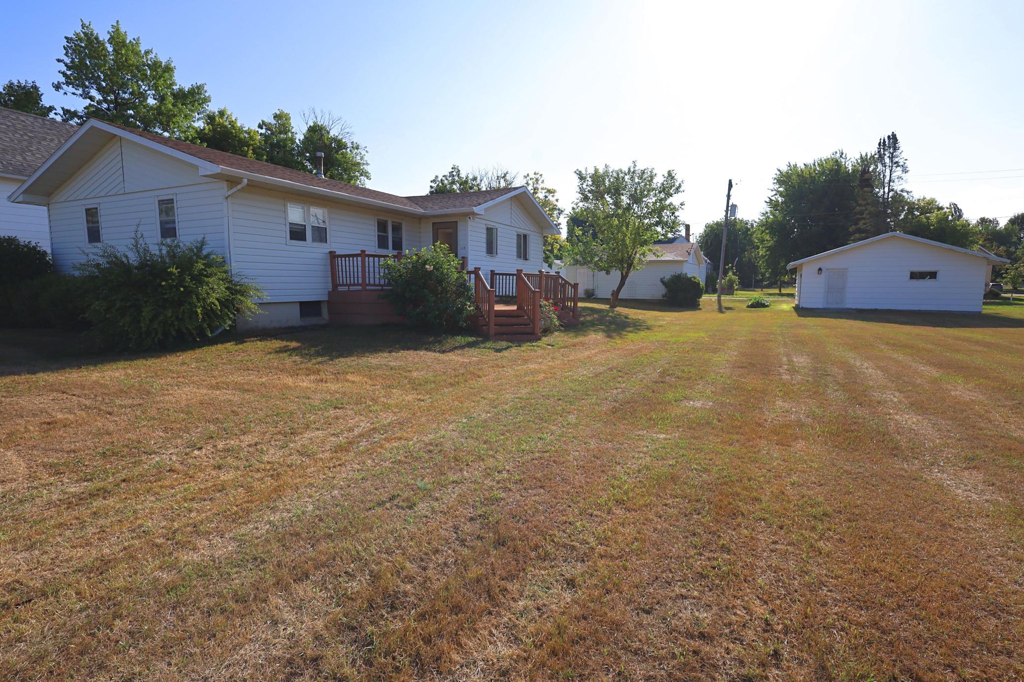 1961 single family home for sale at 115 1st Street in Shelly, MN — 3 bed, 2 bath (photo 33 of 34)