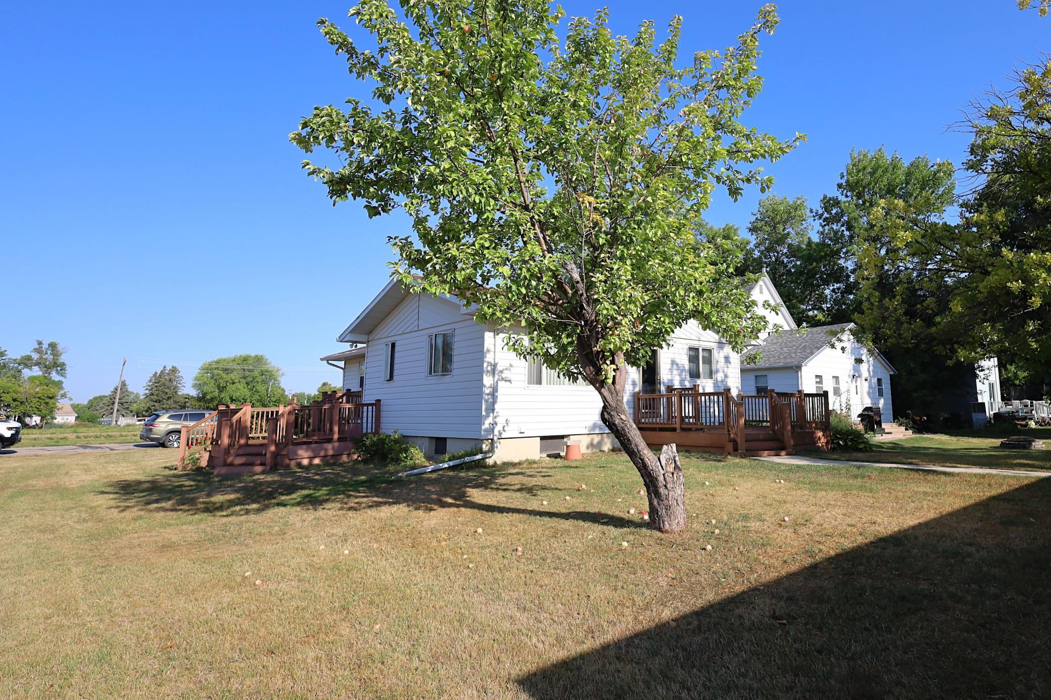 1961 single family home for sale at 115 1st Street in Shelly, MN — 3 bed, 2 bath (photo 34 of 34)