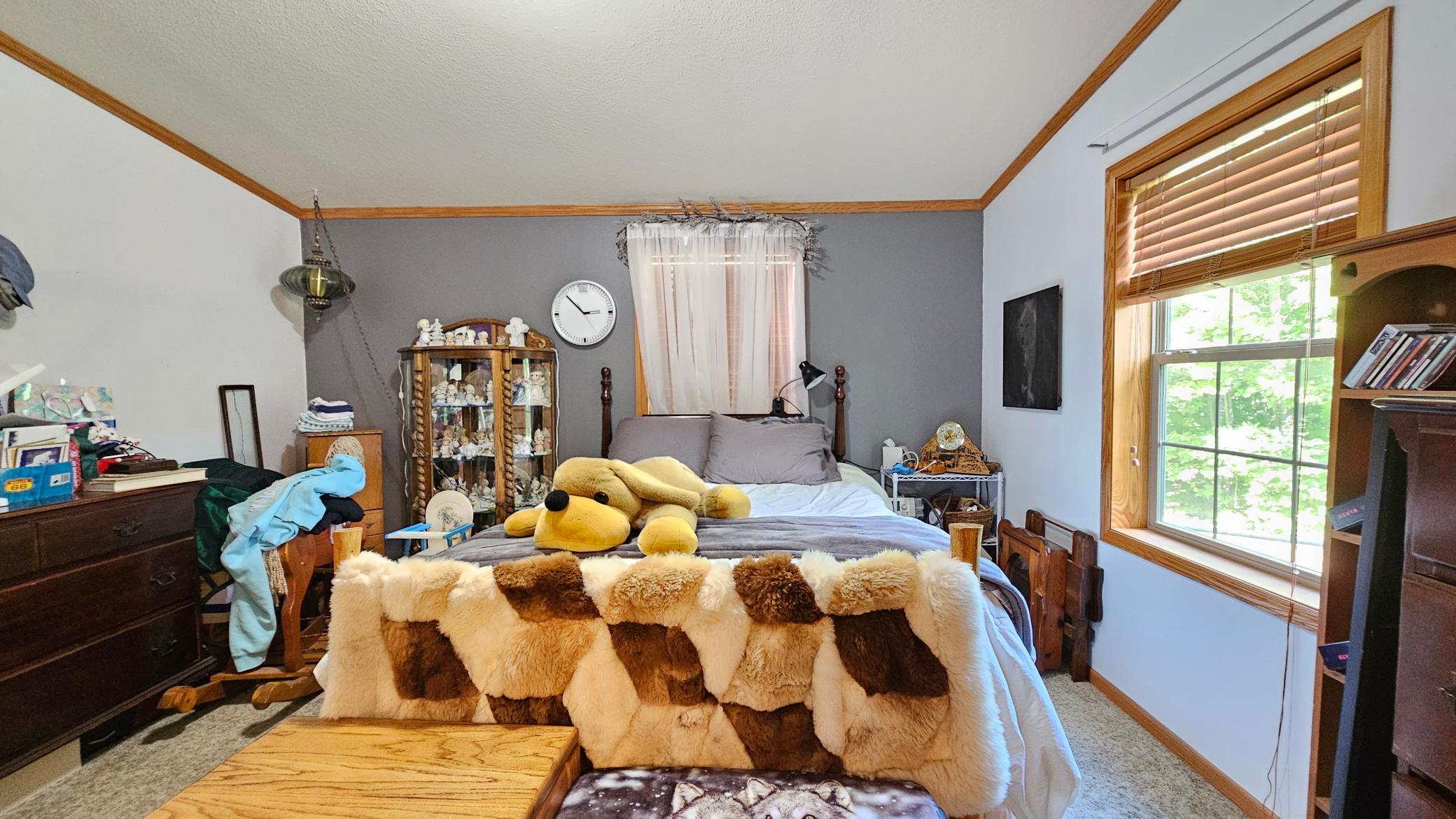 2006 single family home for sale at 6438 Cougar Trail NW in Walker, MN — 3 bed, 2 bath (photo 11 of 28)