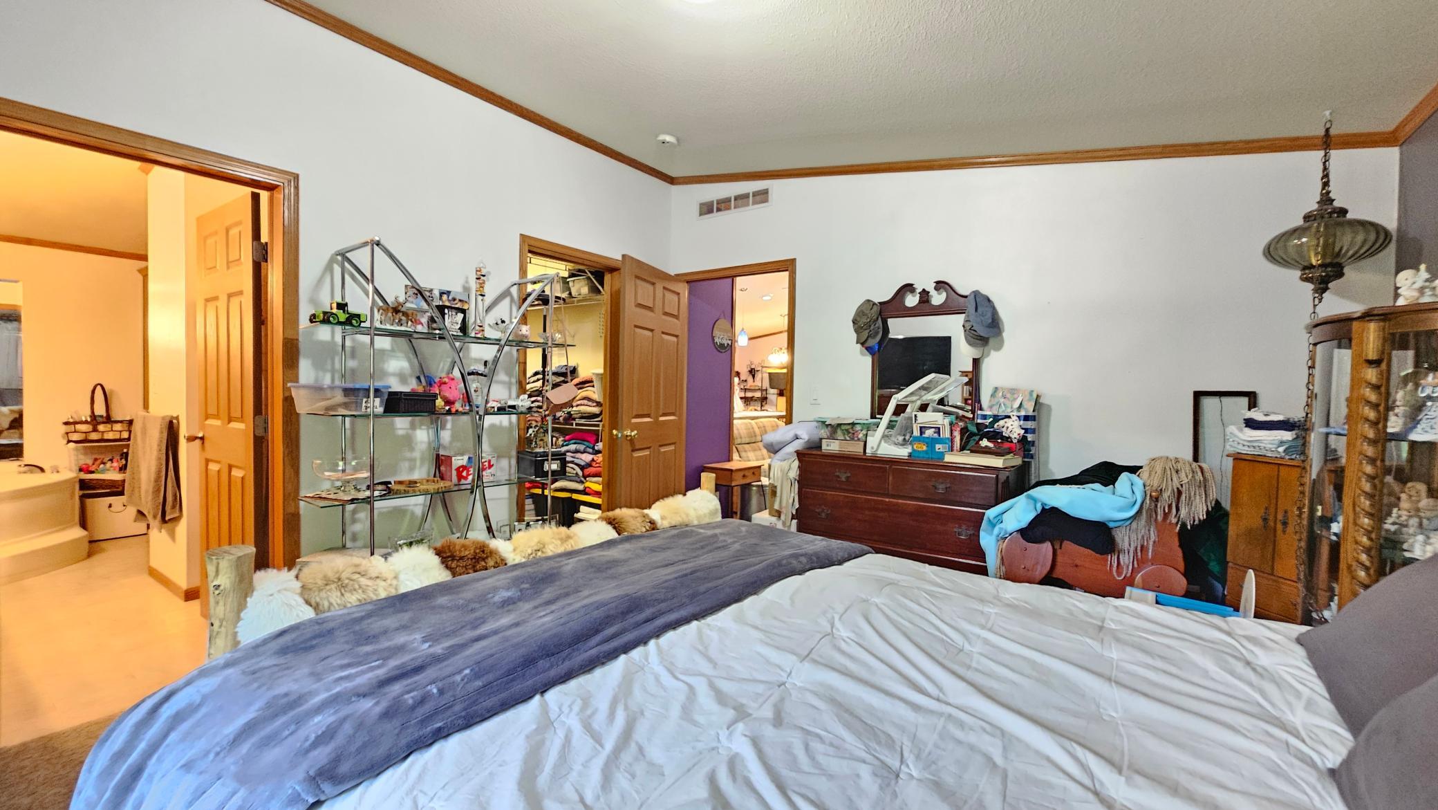 2006 single family home for sale at 6438 Cougar Trail NW in Walker, MN — 3 bed, 2 bath (photo 12 of 28)
