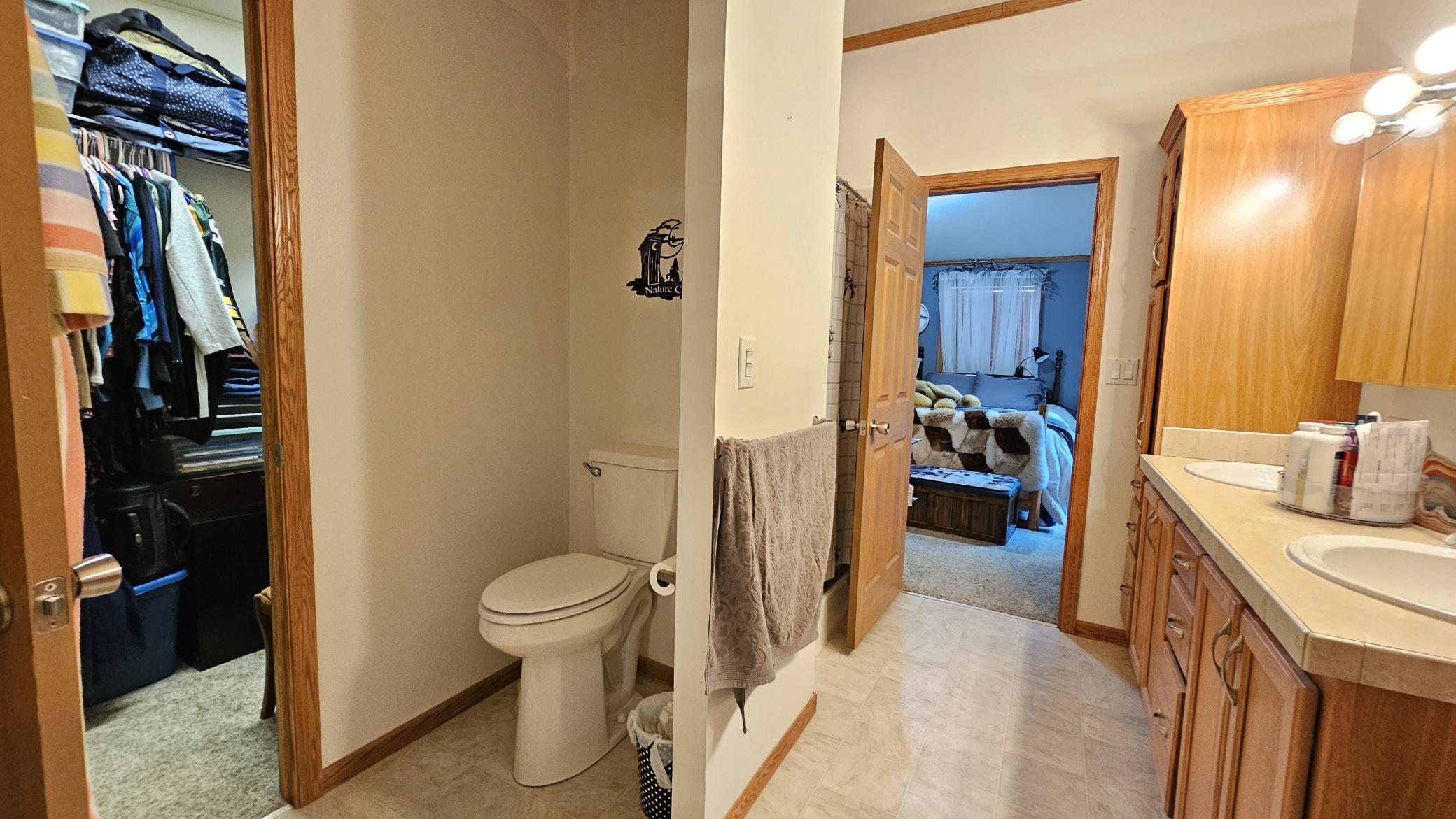 2006 single family home for sale at 6438 Cougar Trail NW in Walker, MN — 3 bed, 2 bath (photo 14 of 28)