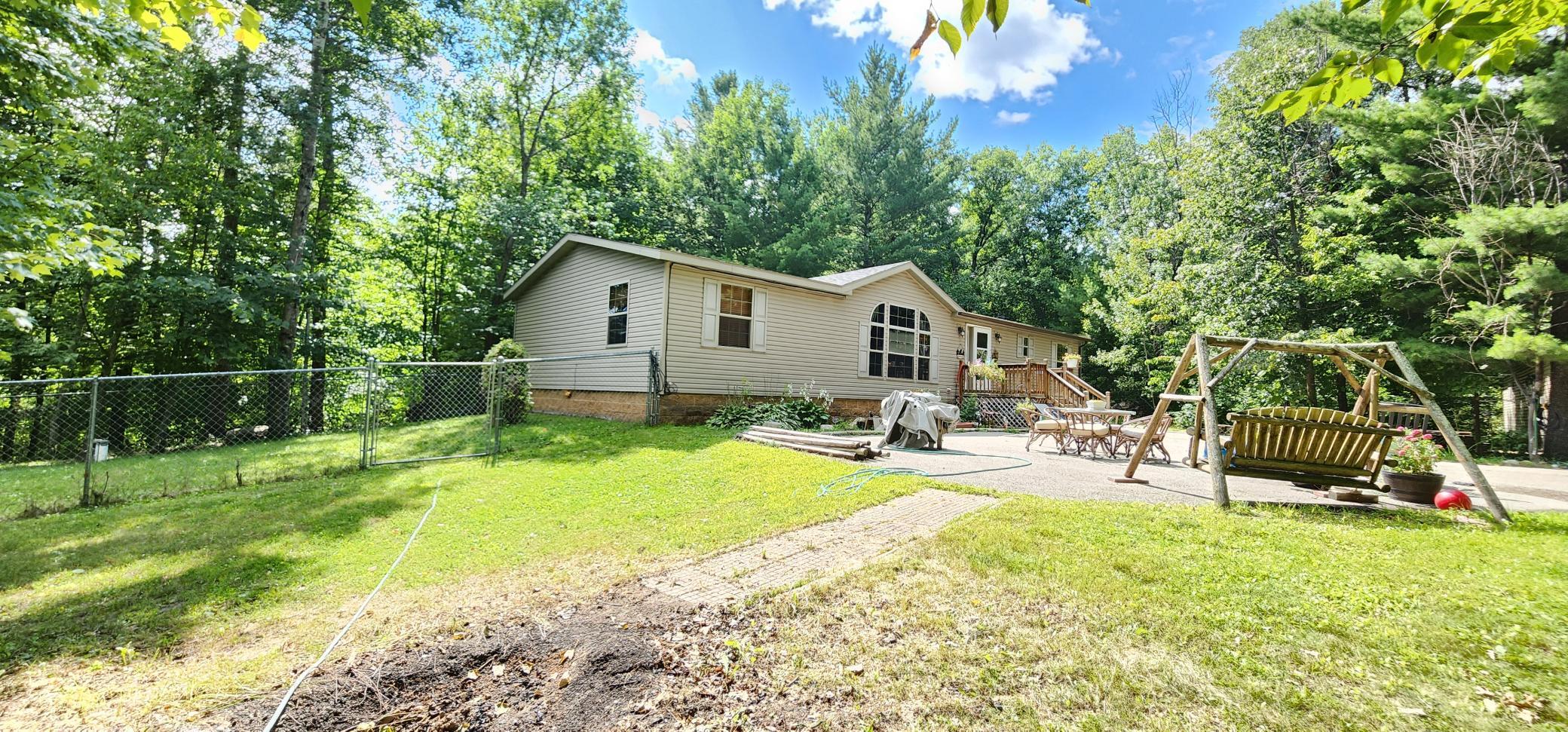 2006 single family home for sale at 6438 Cougar Trail NW in Walker, MN — 3 bed, 2 bath (photo 24 of 28)