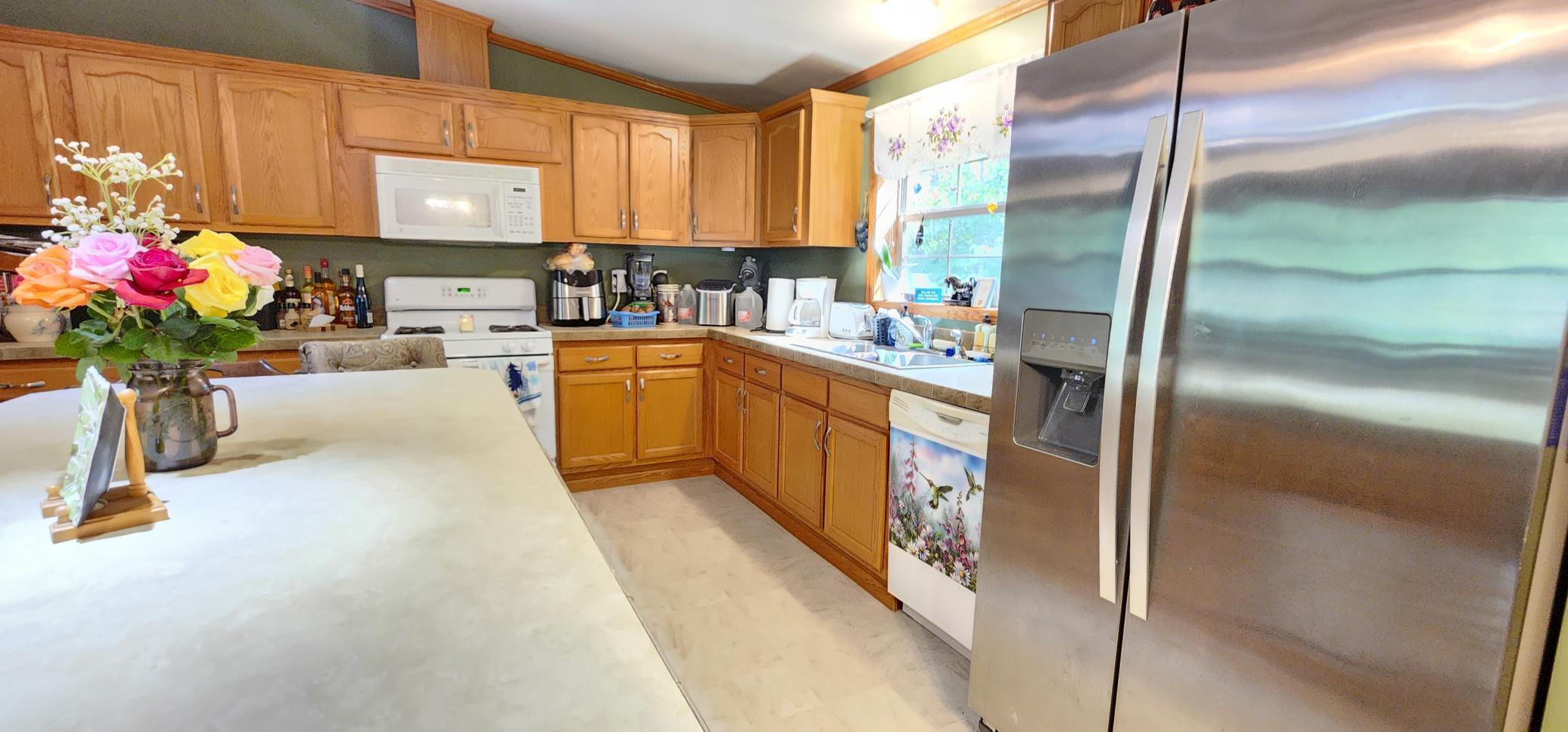 2006 single family home for sale at 6438 Cougar Trail NW in Walker, MN — 3 bed, 2 bath (photo 6 of 28)