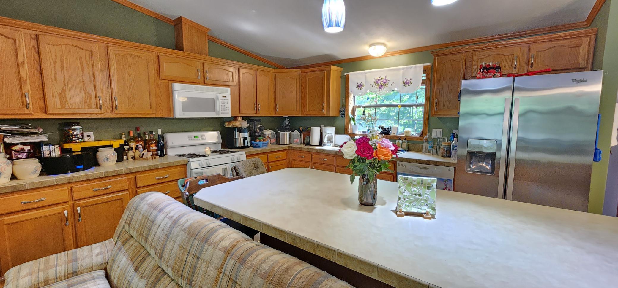 2006 single family home for sale at 6438 Cougar Trail NW in Walker, MN — 3 bed, 2 bath (photo 7 of 28)