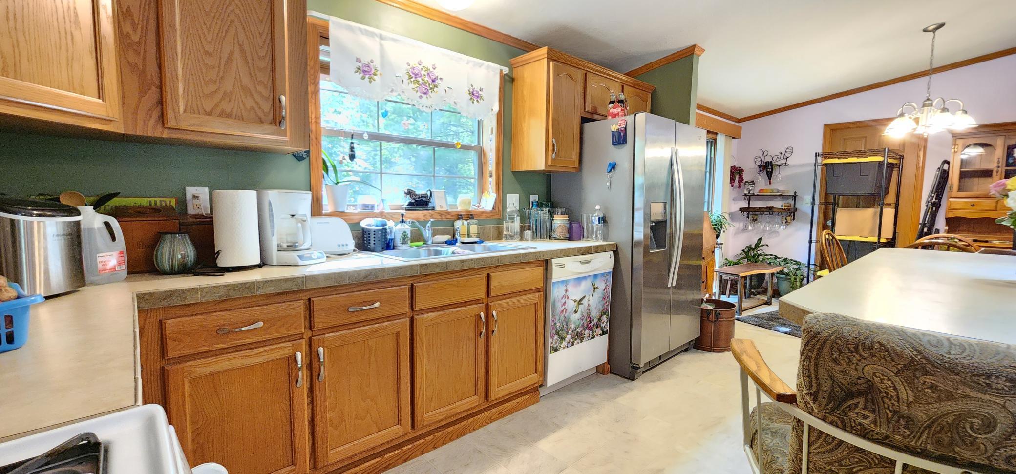 2006 single family home for sale at 6438 Cougar Trail NW in Walker, MN — 3 bed, 2 bath (photo 8 of 28)