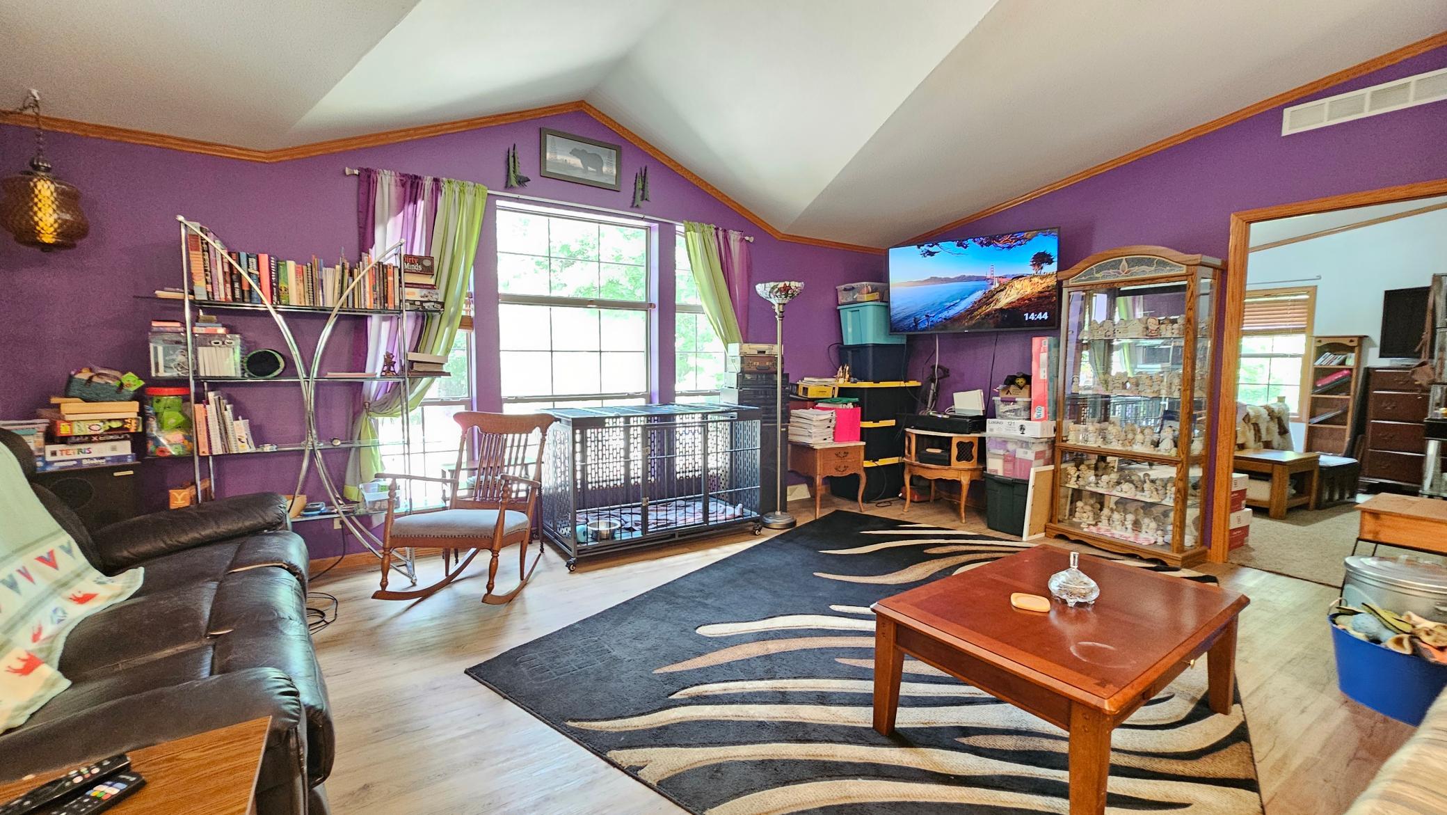 2006 single family home for sale at 6438 Cougar Trail NW in Walker, MN — 3 bed, 2 bath (photo 10 of 28)