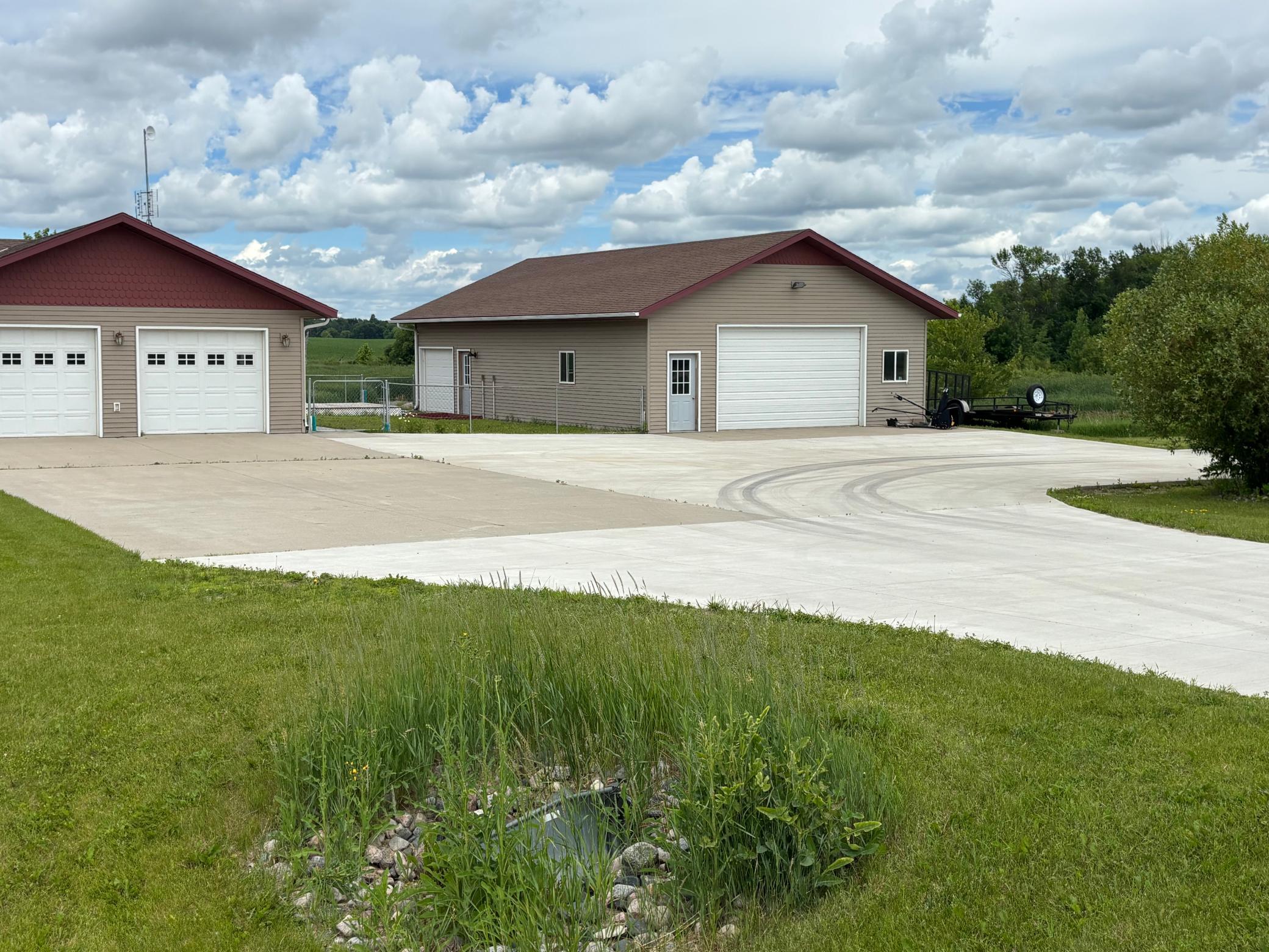 2010 single family home for sale at 22768 N 28th Avenue N in Hawley, MN — 4 bed, 3 bath (photo 6 of 74)